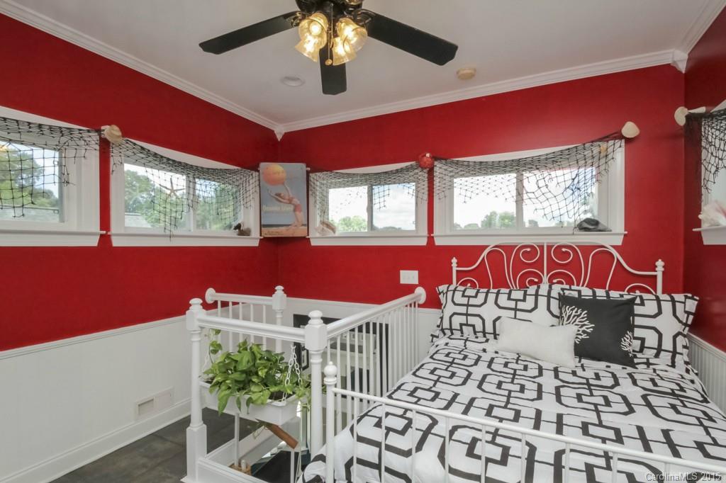 Commodore Peninsula - Residential