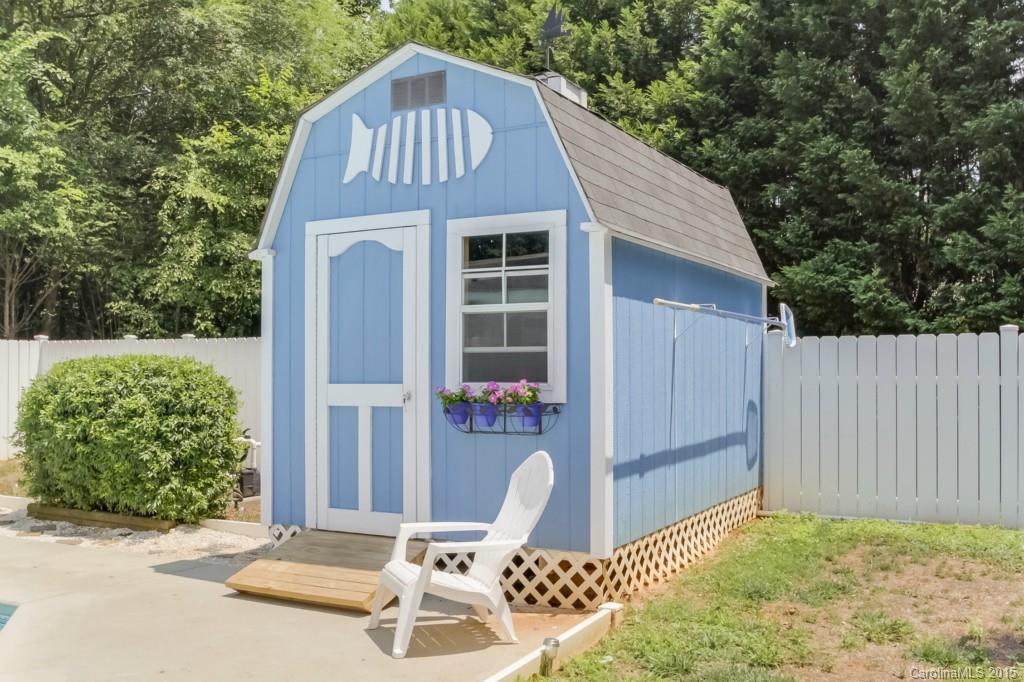 Commodore Peninsula - Residential