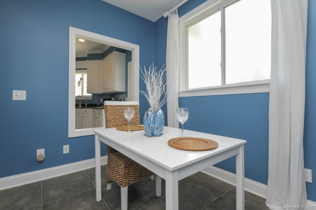 Commodore Peninsula - Residential