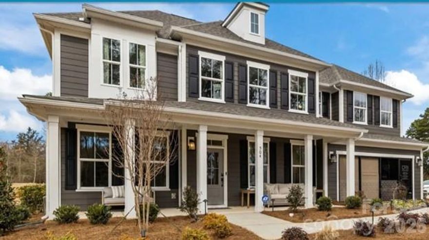 Belmont Newest Single Family Community with direct access to and includes a Daniel Stowe Botanical Gardens!  Our Model Home is a Stonefield.  Come See Us!  Call Listing Agent!