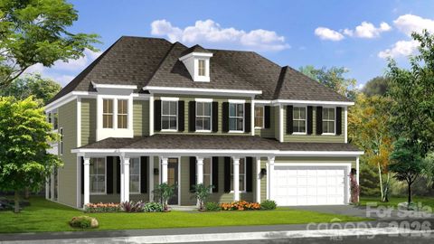 520 Cottage Garden Lane Belmont NC 28012