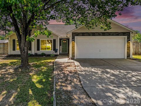 Photo of 199 Austin Run Court, Kannapolis, NC 28083 (MLS # 4369473)