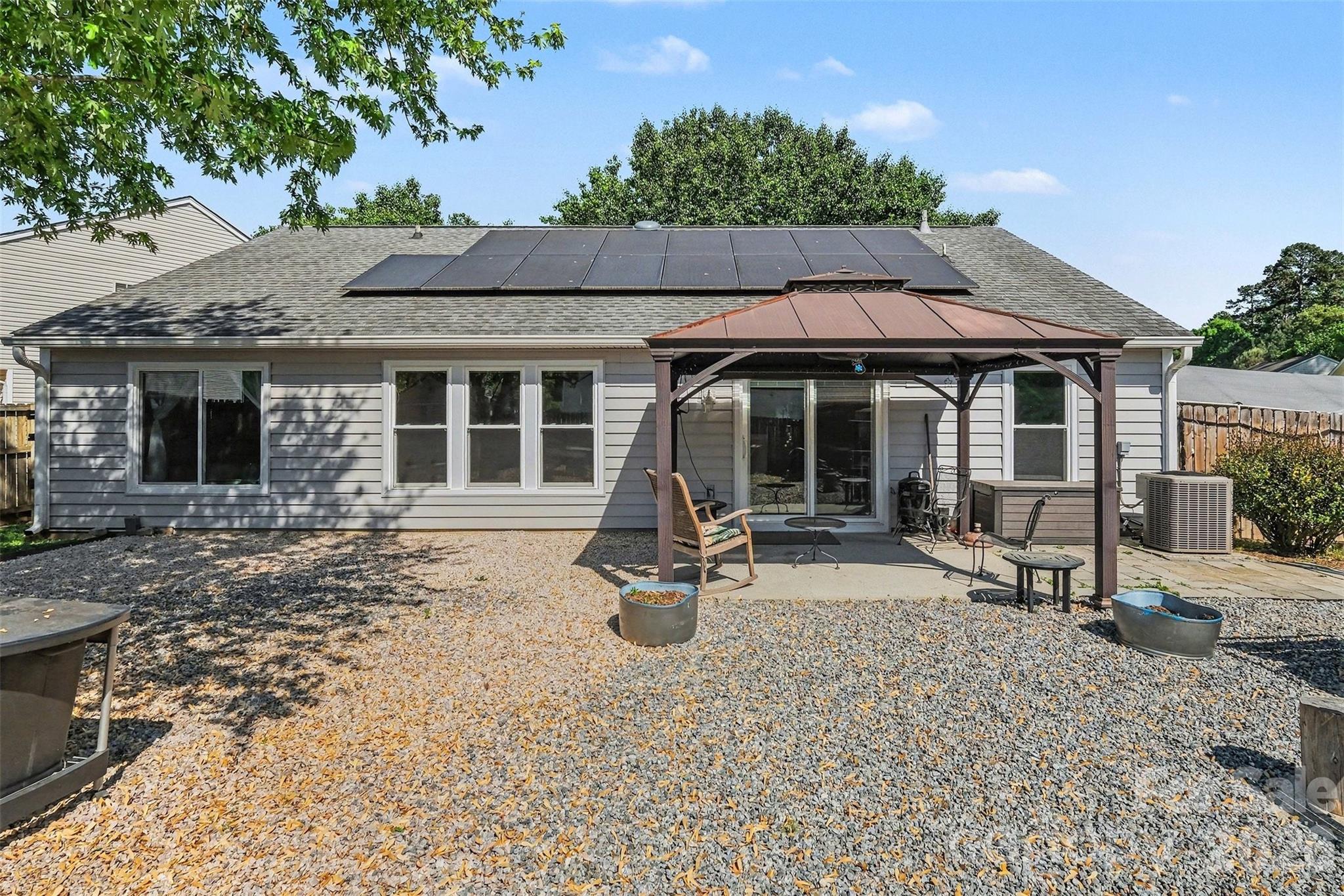 Waterside Landing - Residential