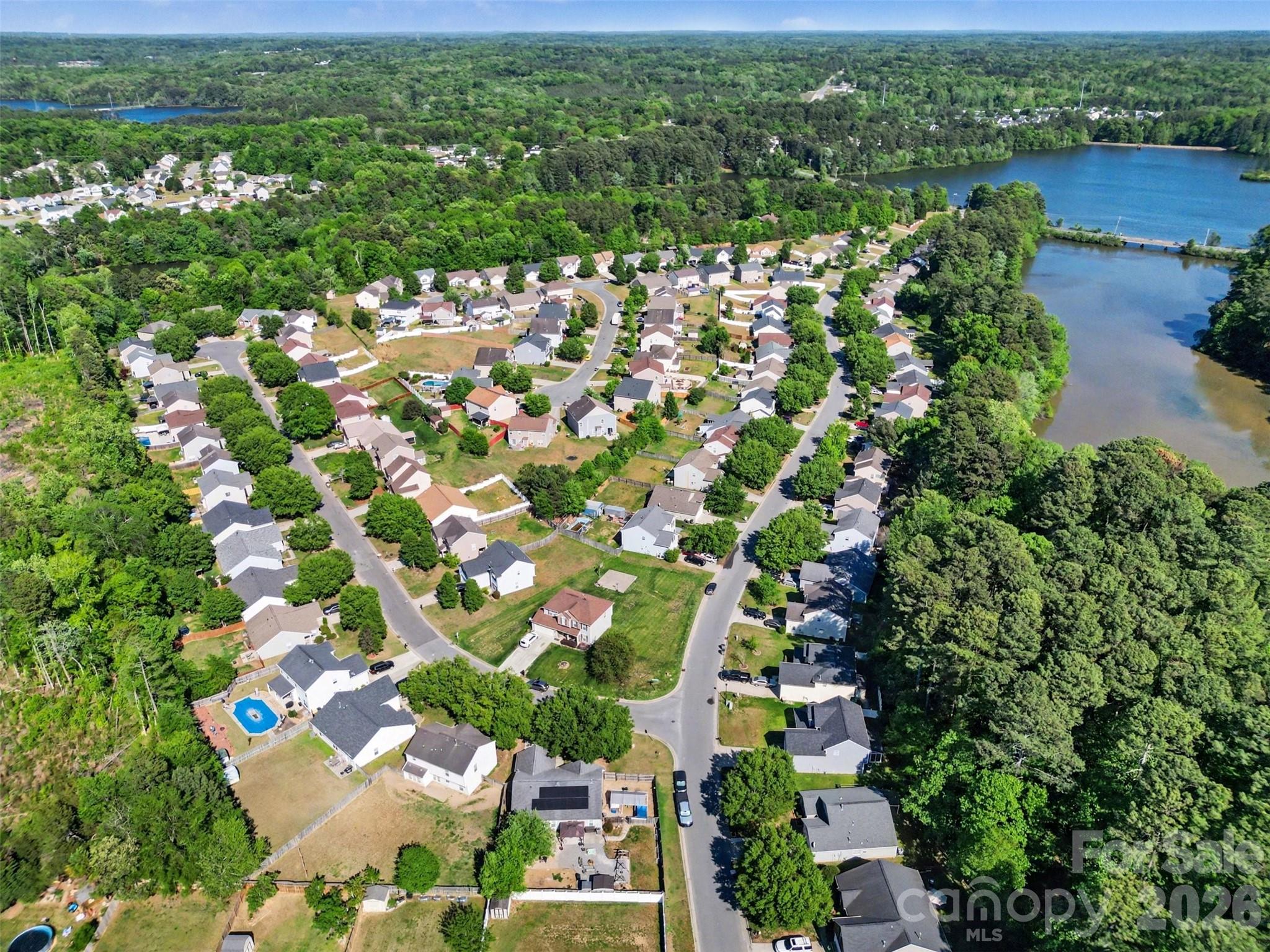 Waterside Landing - Residential