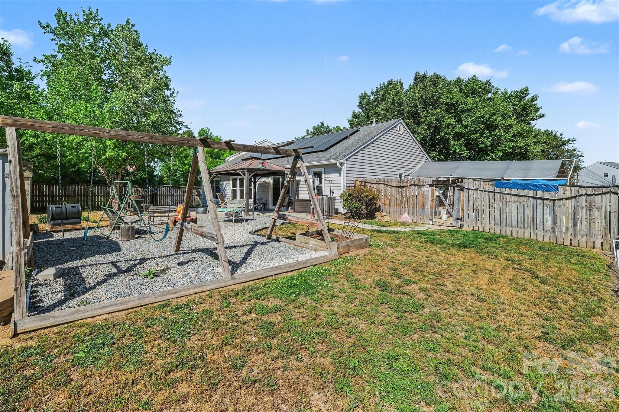 Waterside Landing - Residential