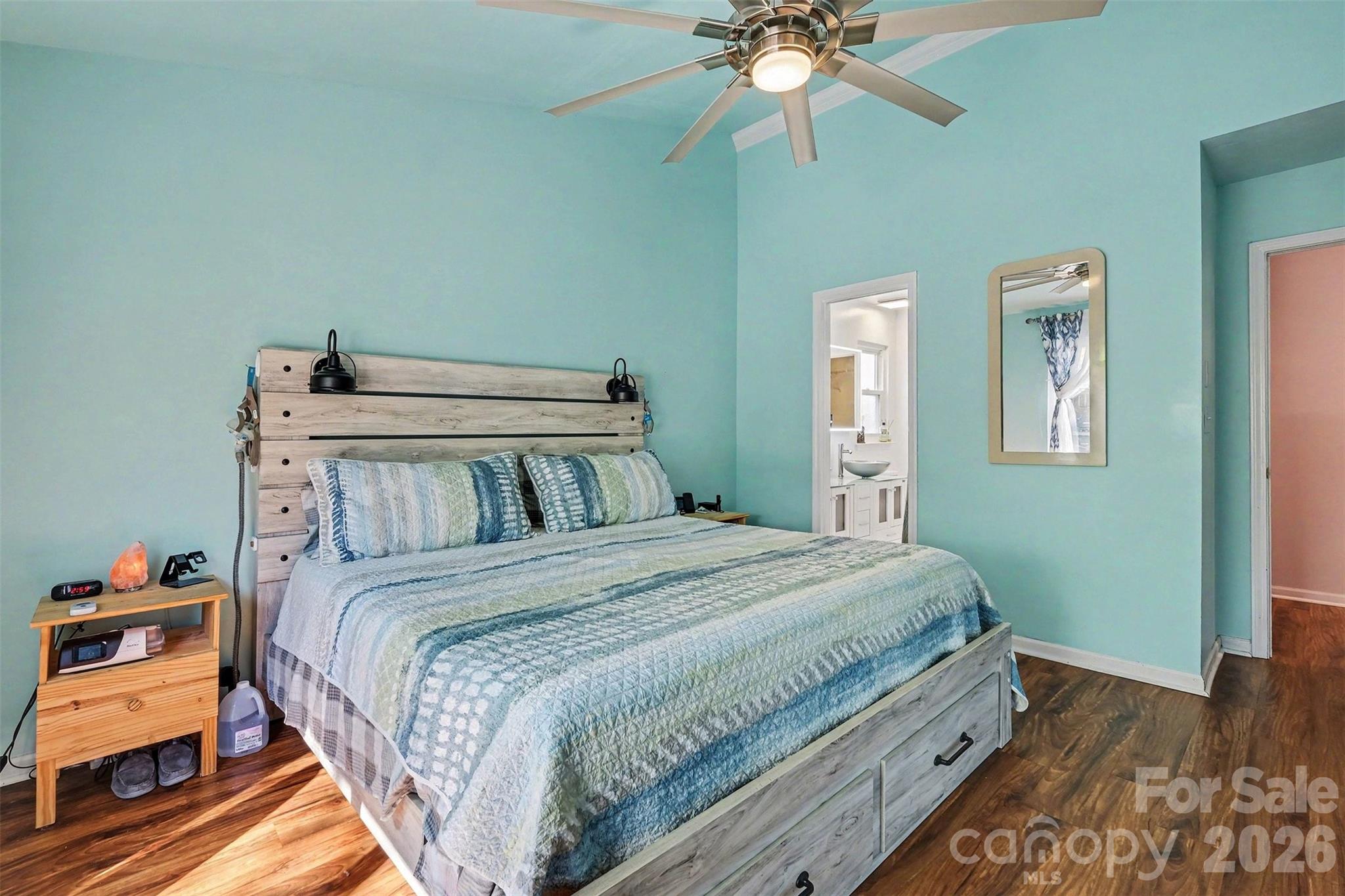 Waterside Landing - Residential