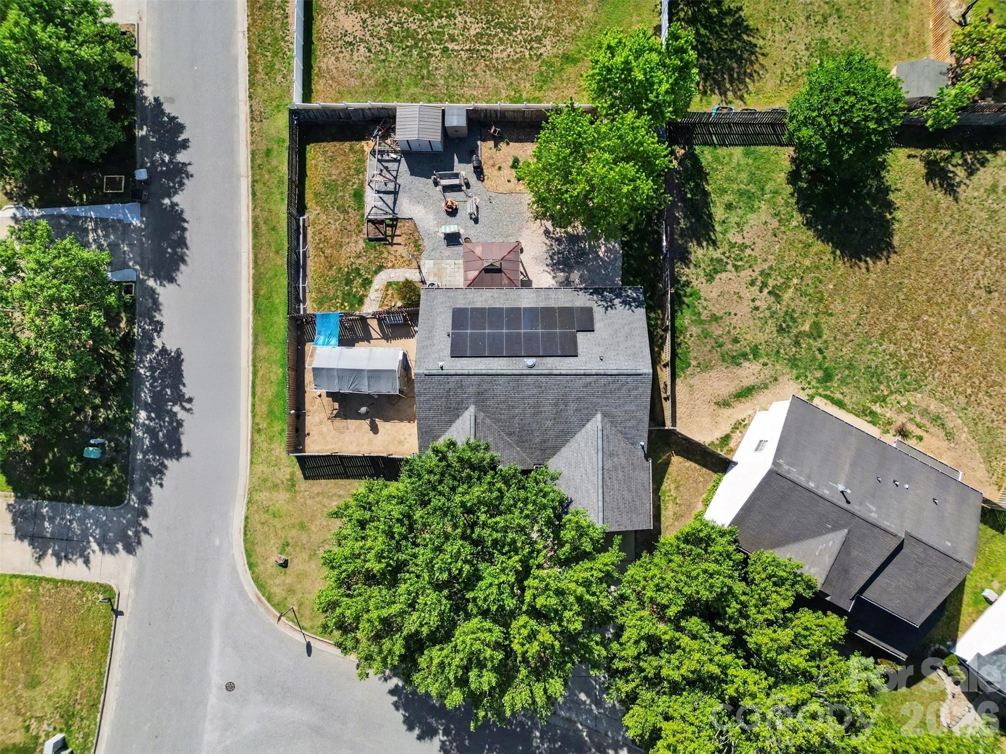 Waterside Landing - Residential