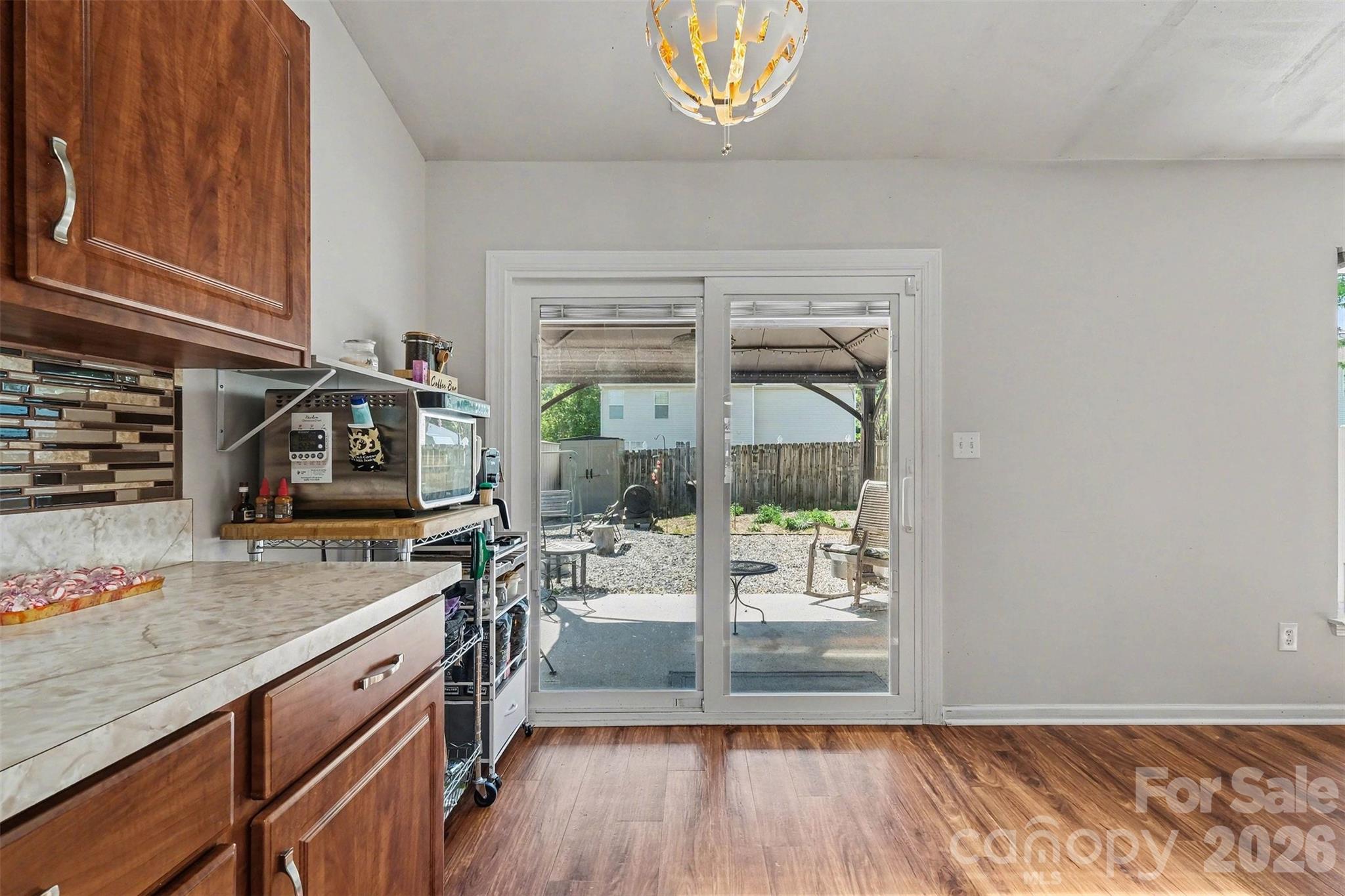 Waterside Landing - Residential