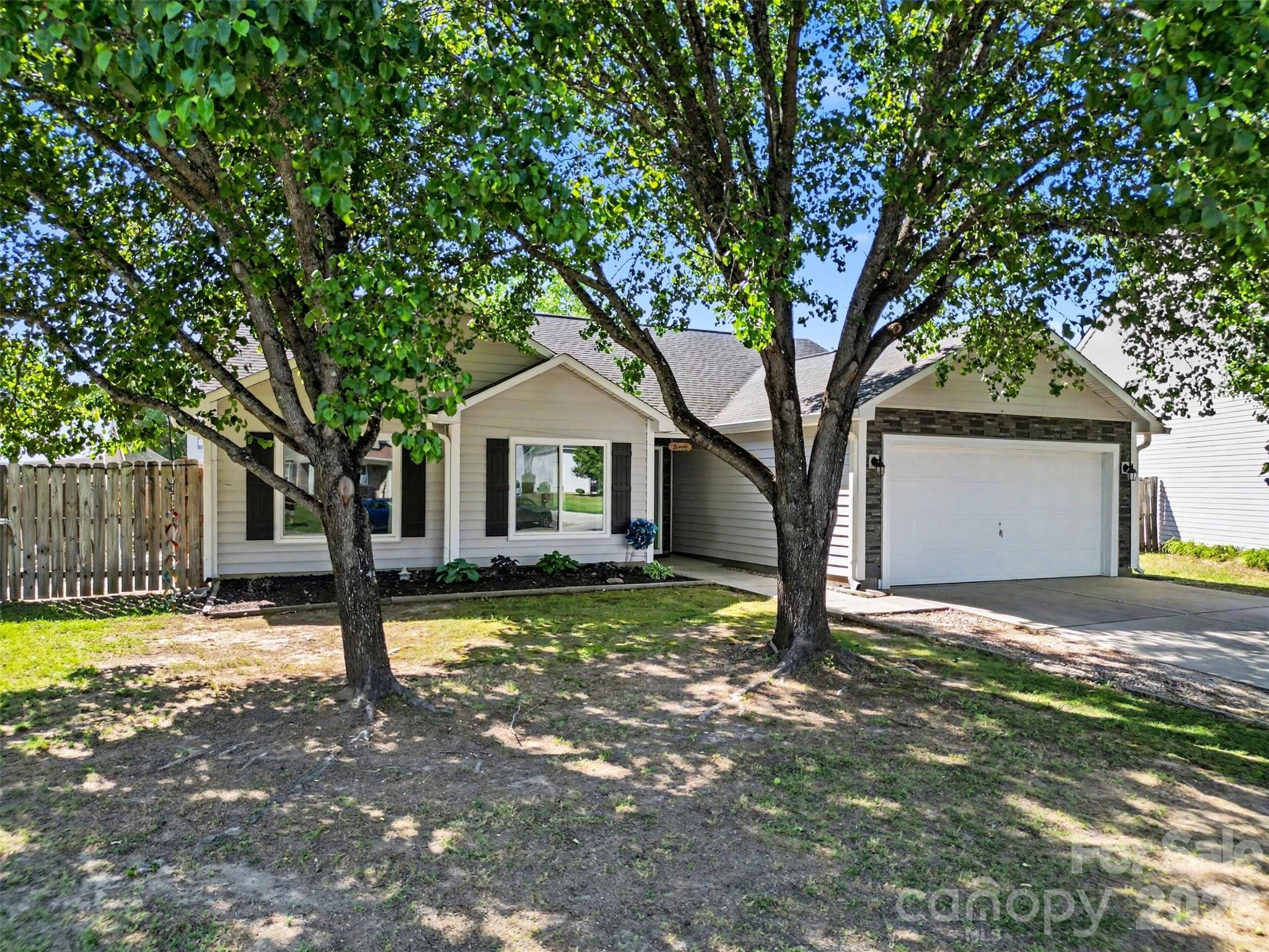 199 Austin Run Court