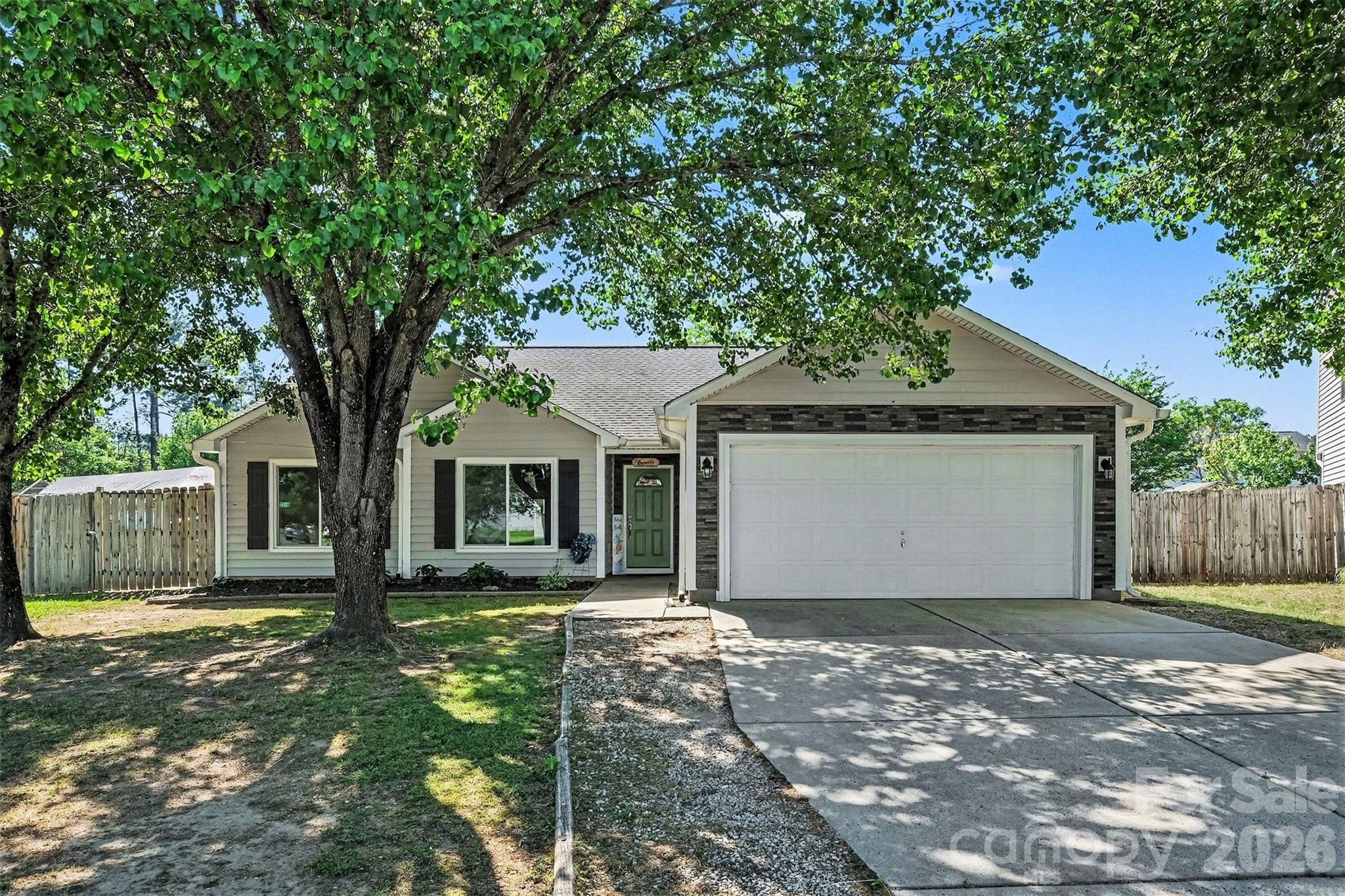 Waterside Landing - Residential