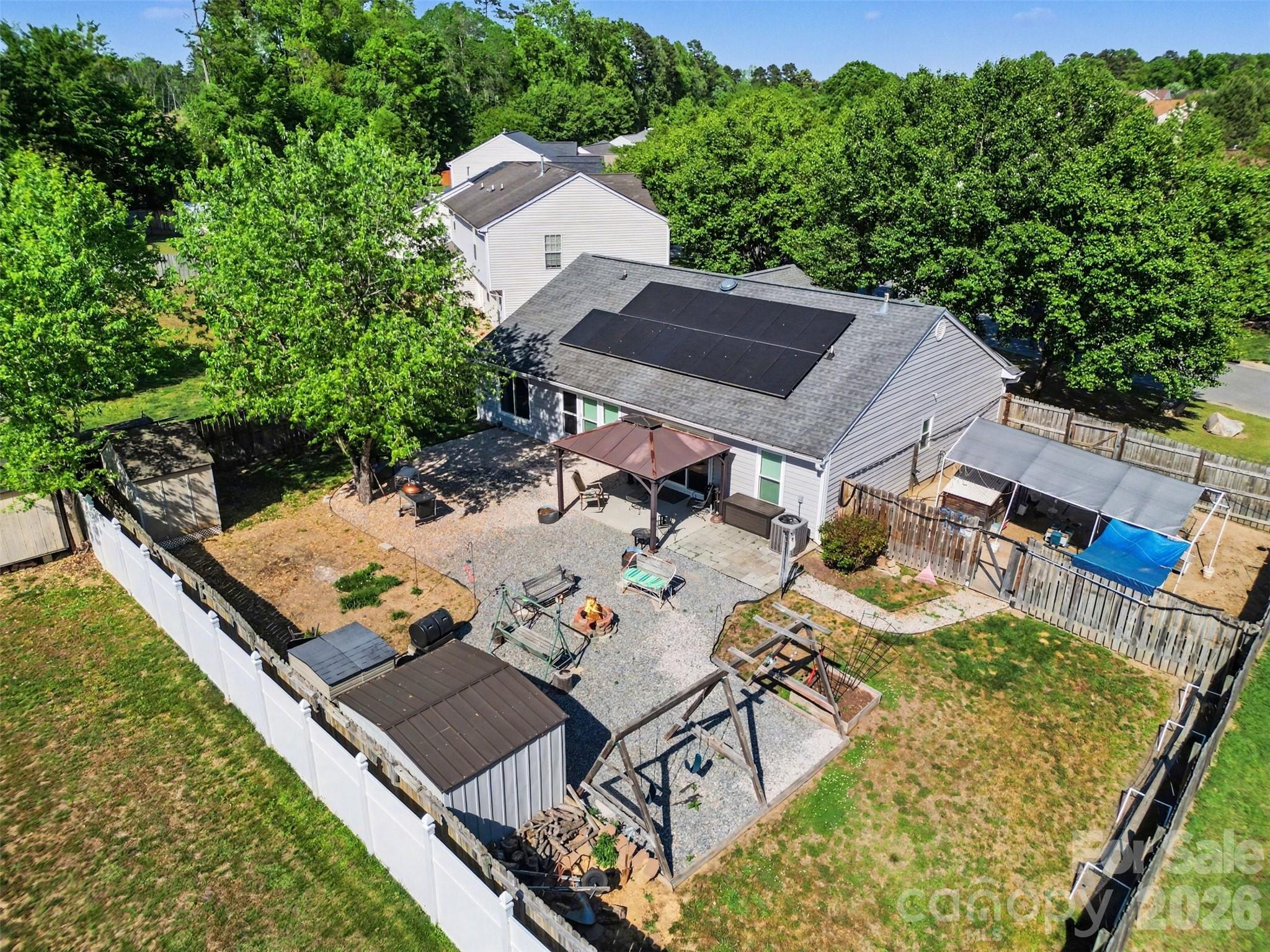 Waterside Landing - Residential