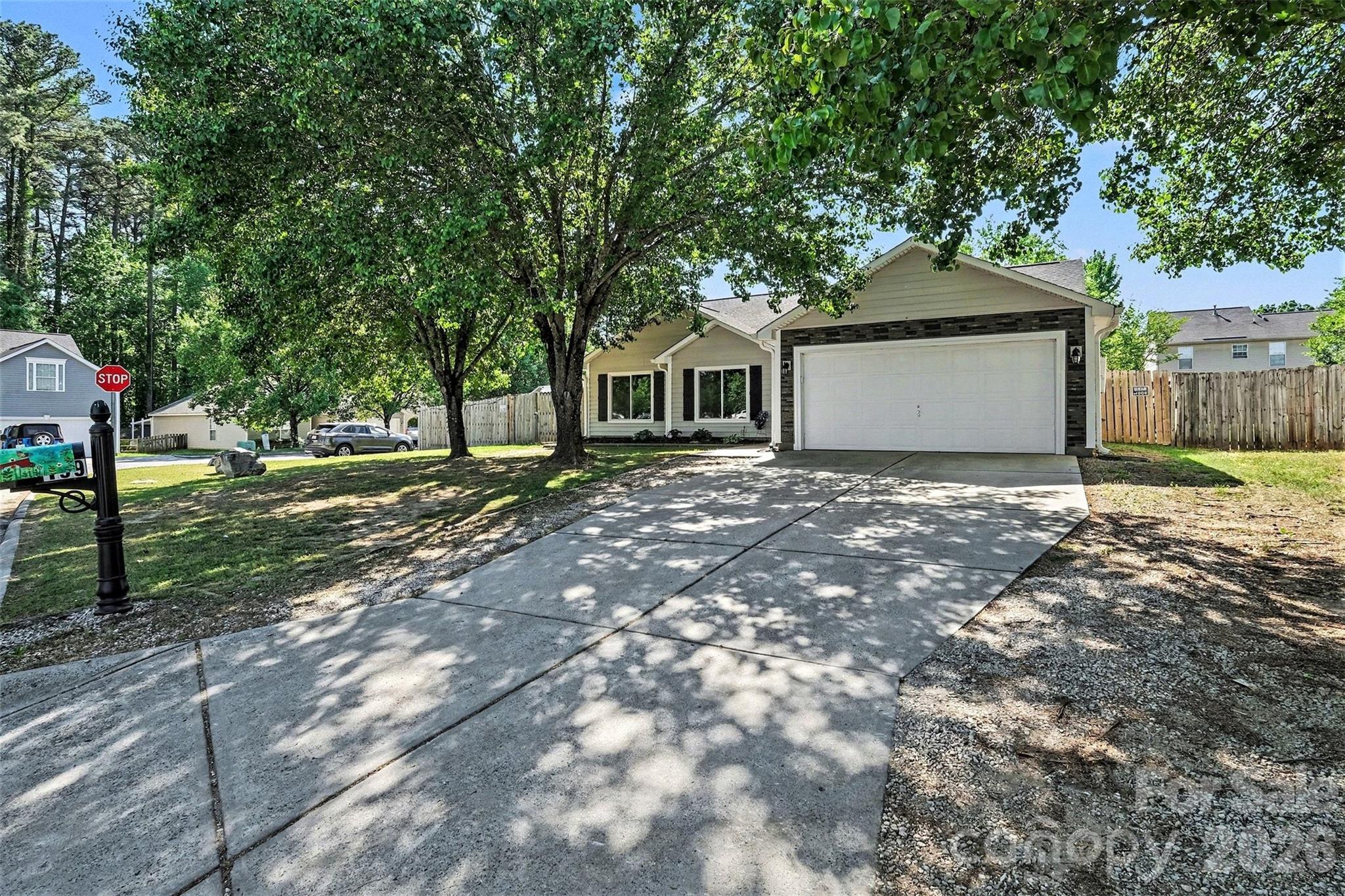 Waterside Landing - Residential