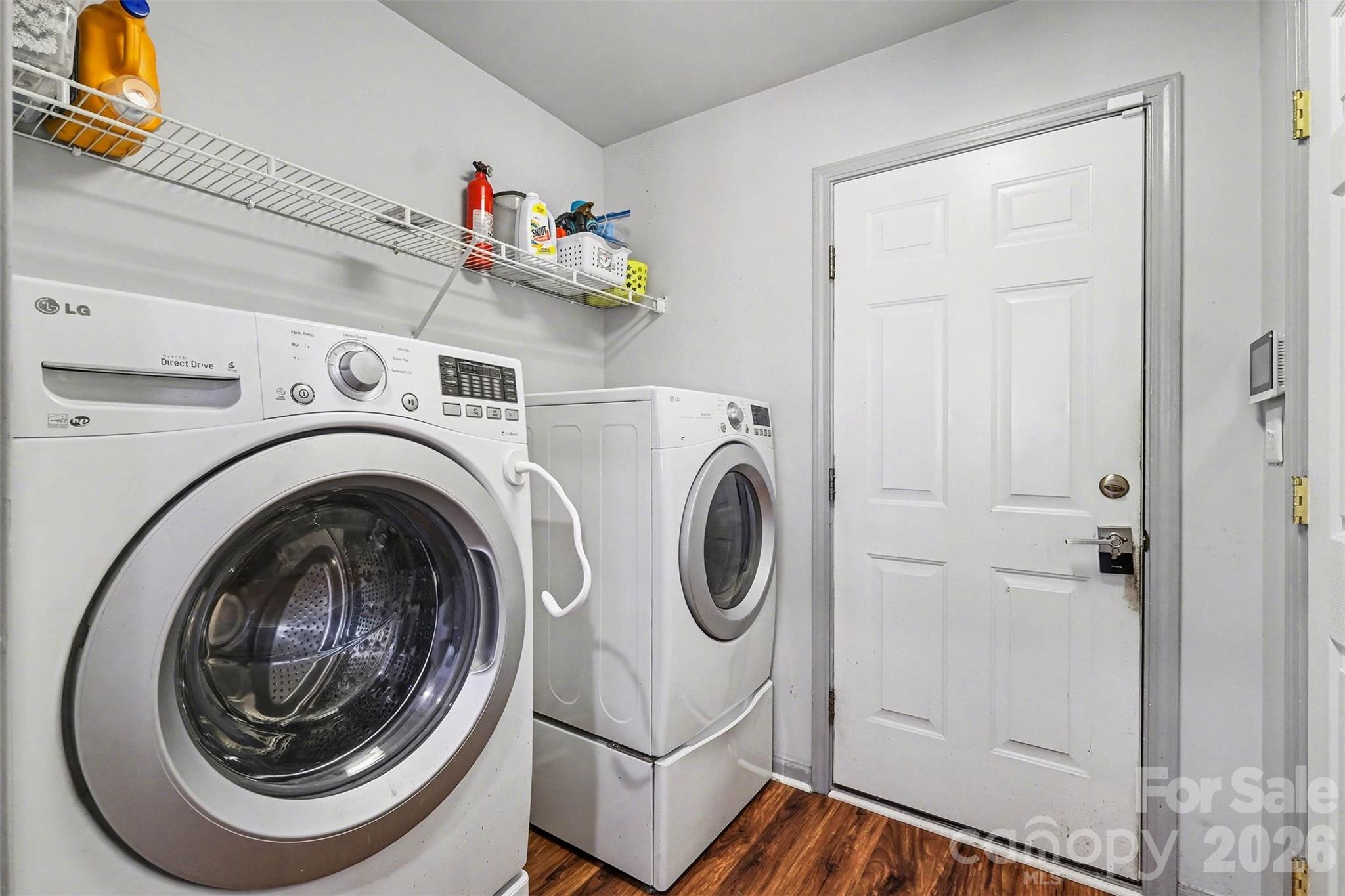 Waterside Landing - Residential