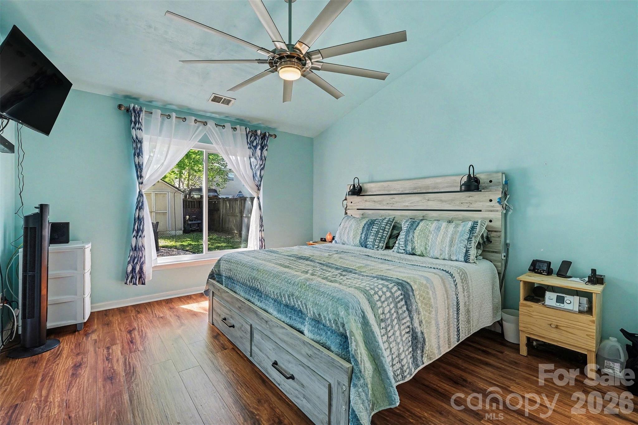 Waterside Landing - Residential