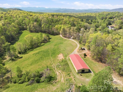 Photo of 573 & 577 Randolph Road, Marion, NC 28752 (MLS # 4433771)