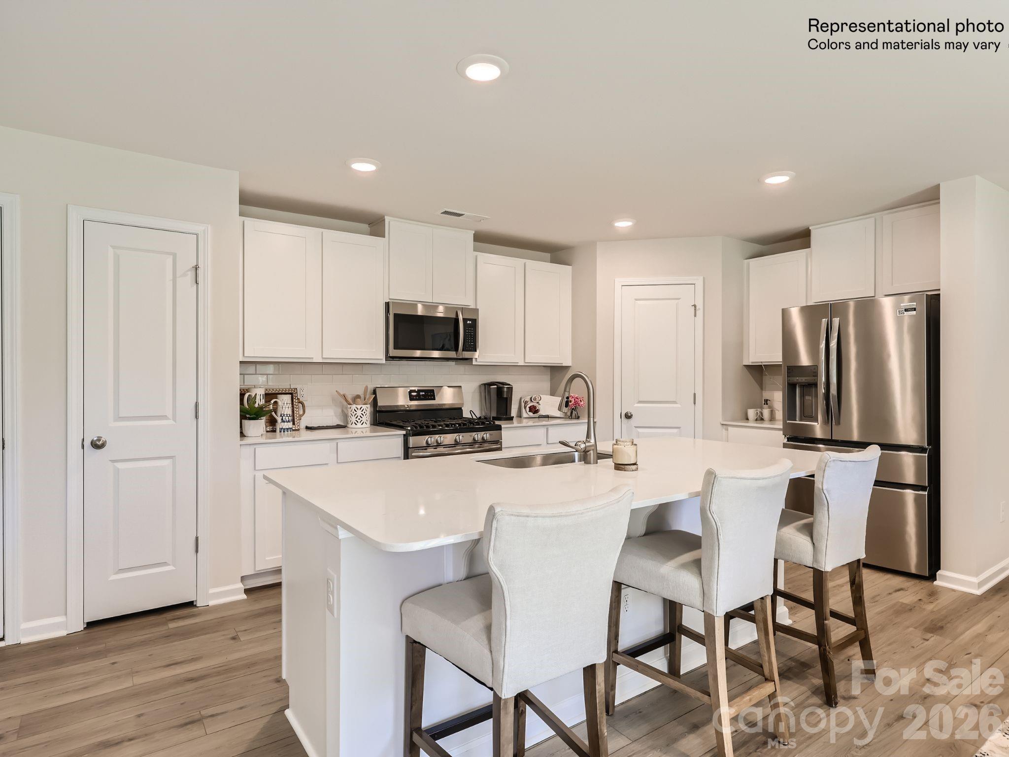 Sutton Village - Residential