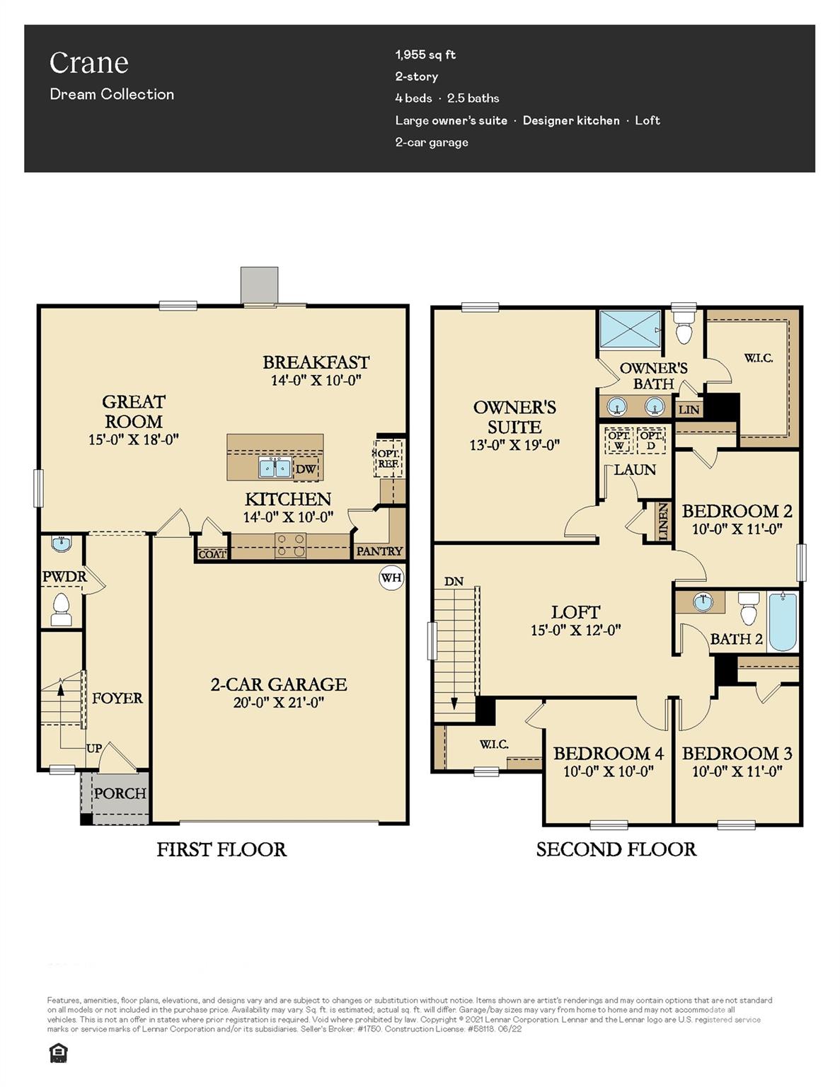 Sutton Village - Residential