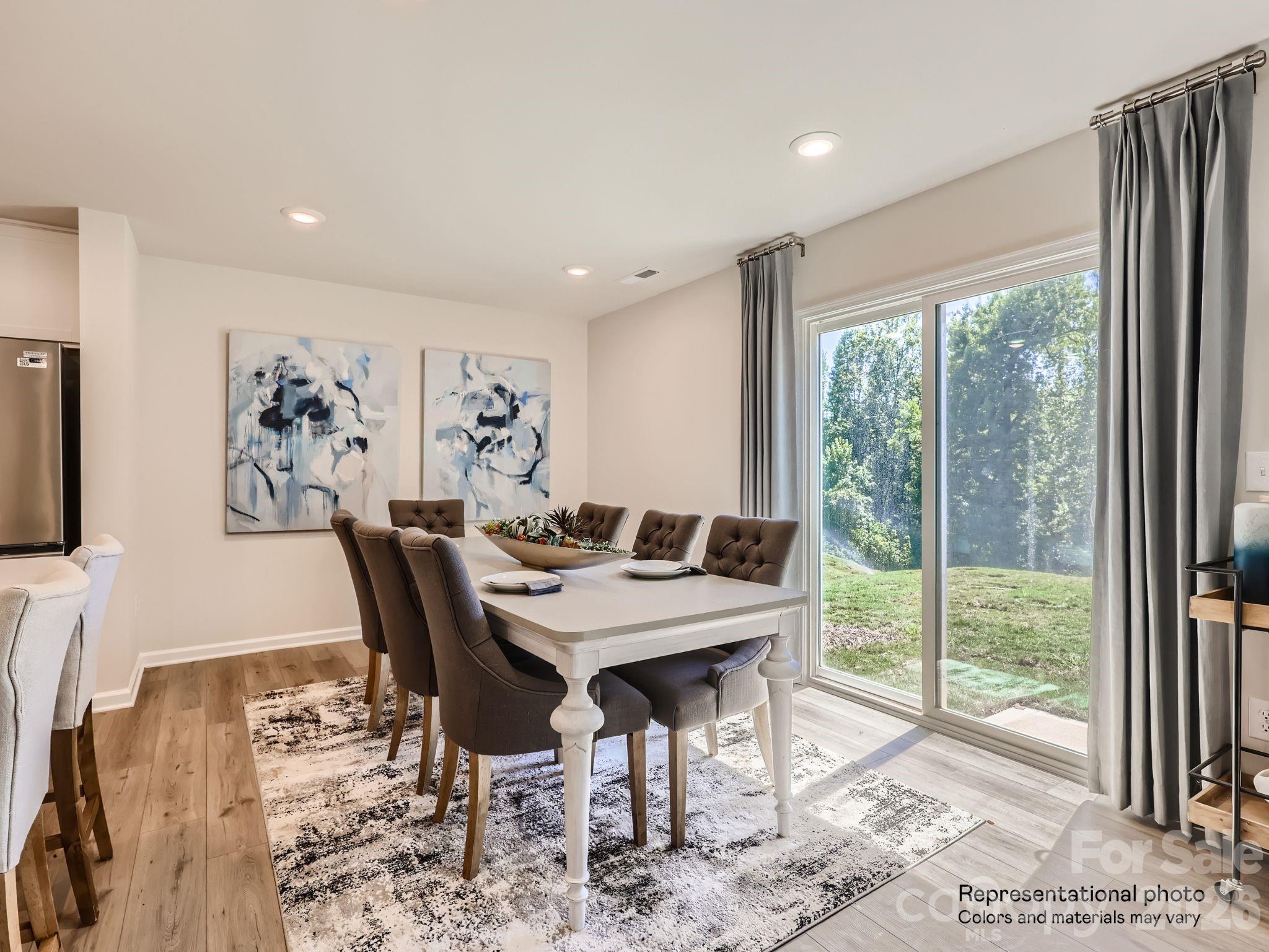 Sutton Village - Residential
