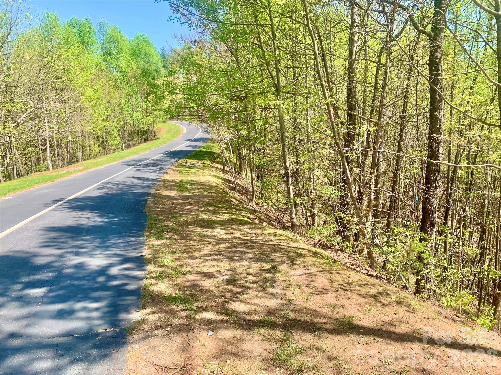 The Coves Mountain River Club - Land