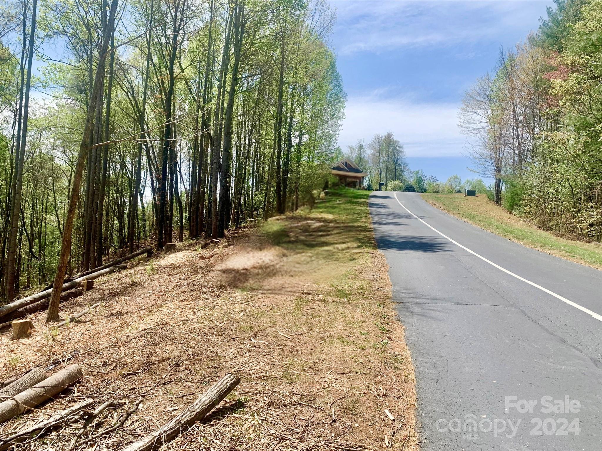 4.77 acres, Lot 245 Johns Ridge Parkway 245