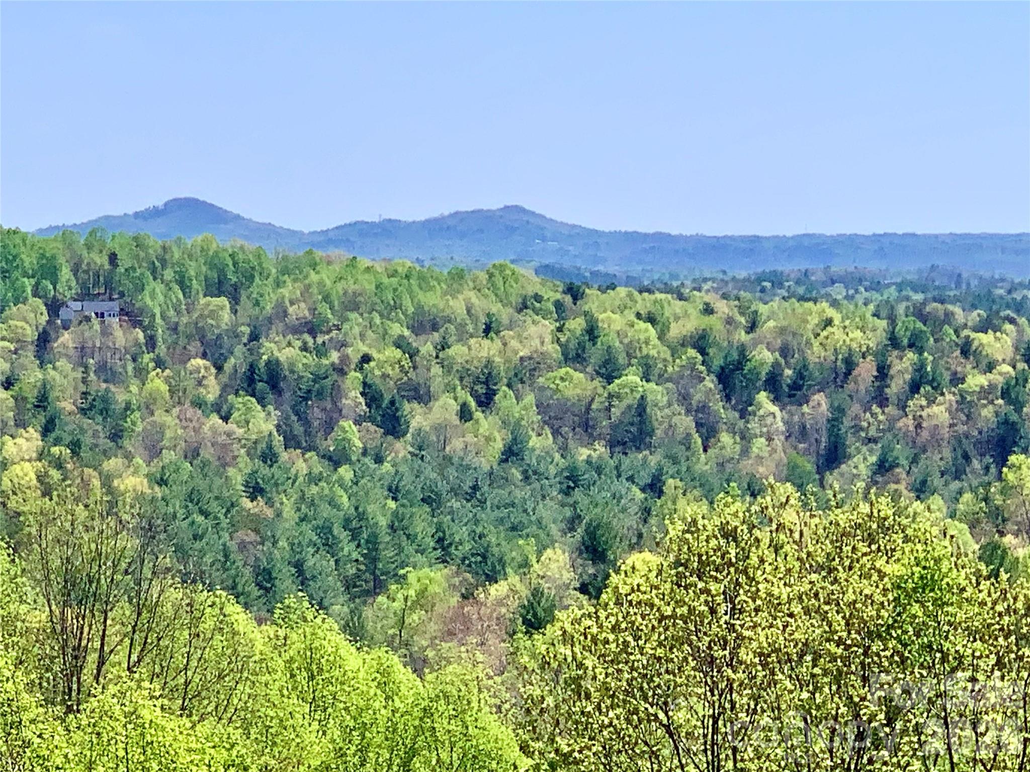 The Coves Mountain River Club - Land