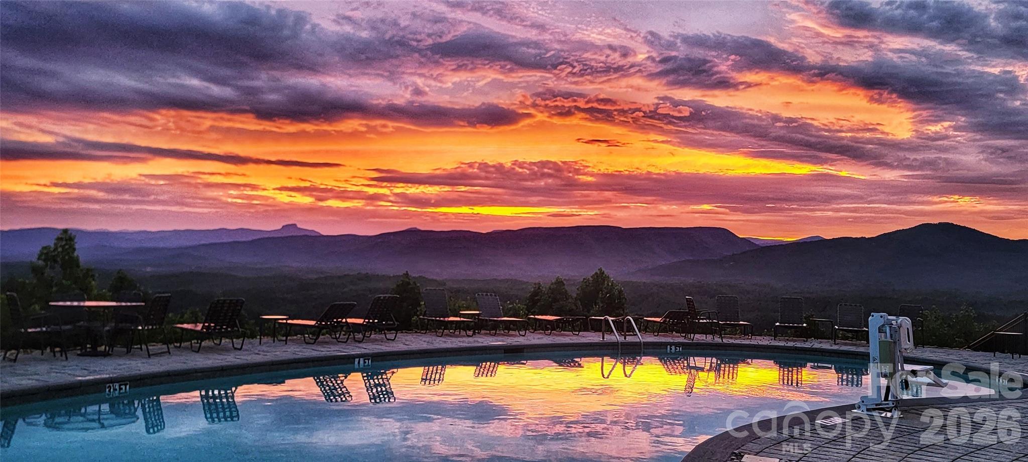 The Coves Mountain River Club - Land