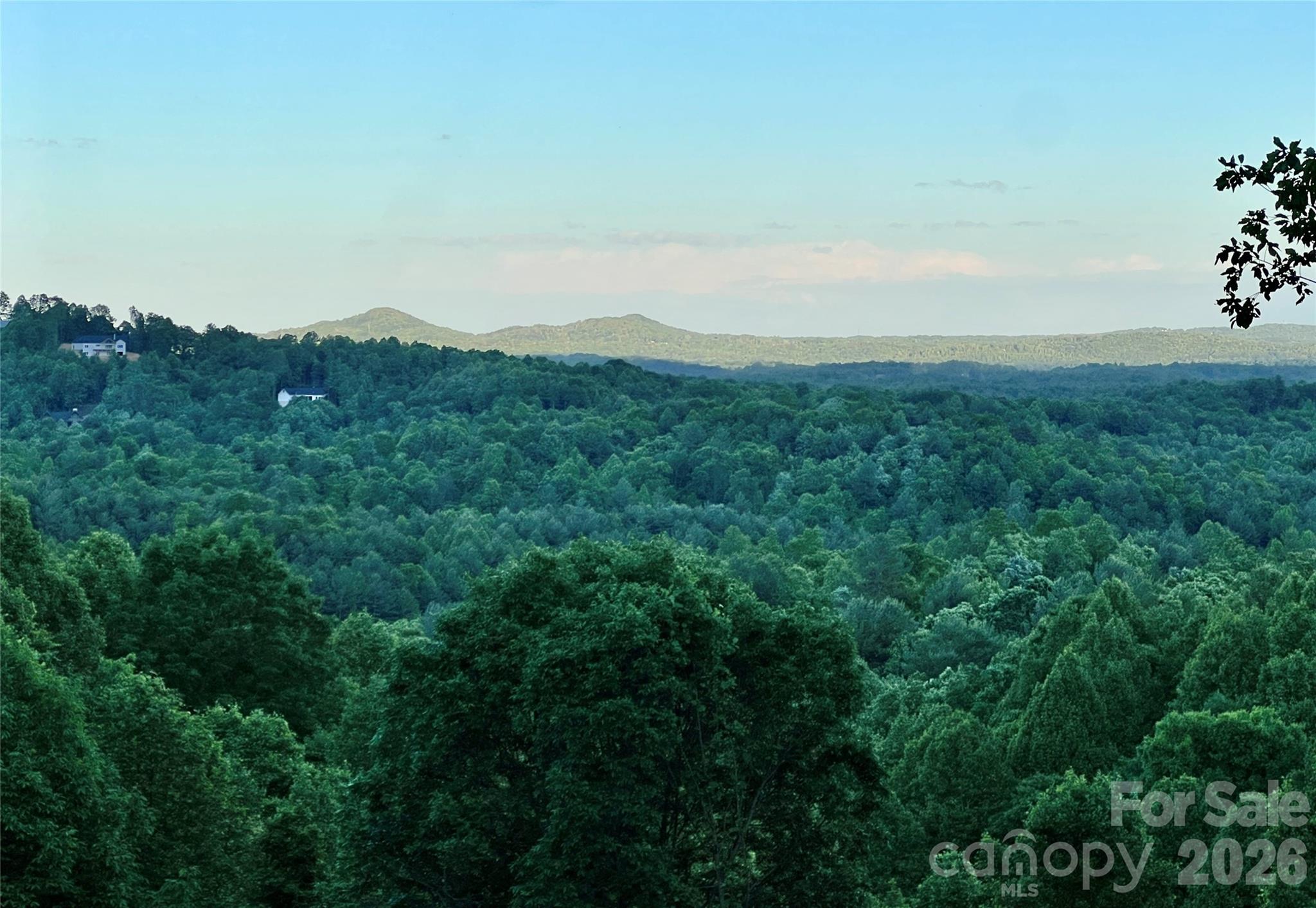 The Coves Mountain River Club - Land