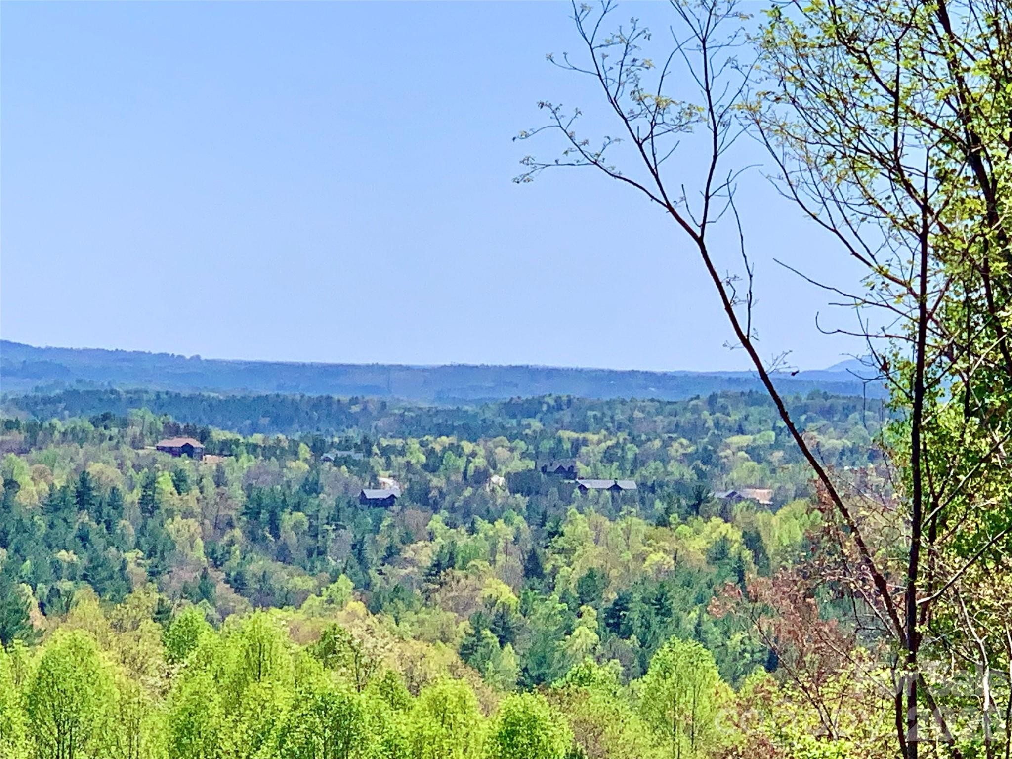 The Coves Mountain River Club - Land