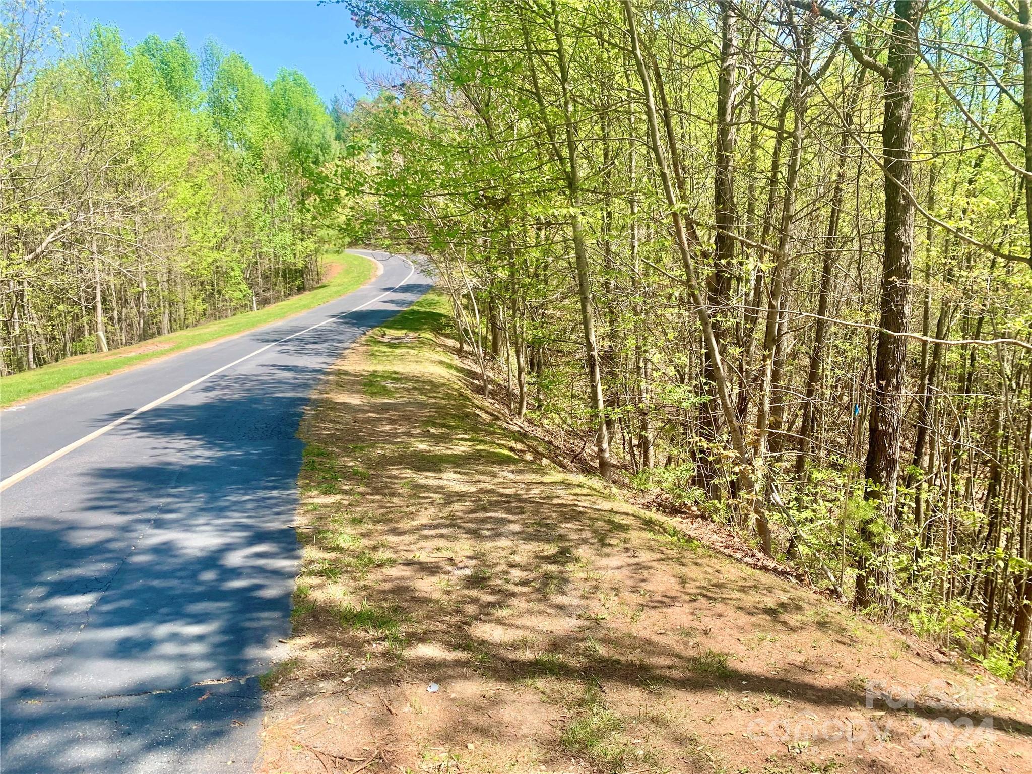 4.77 acres, Lot 245 Johns Ridge Parkway 245
