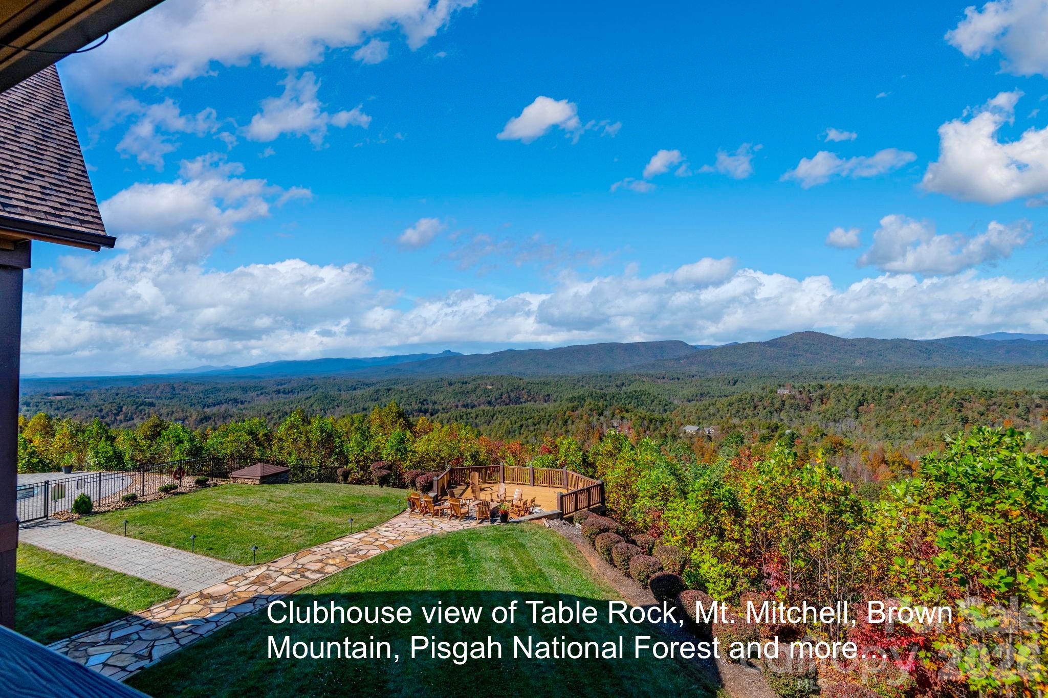 The Coves Mountain River Club - Land