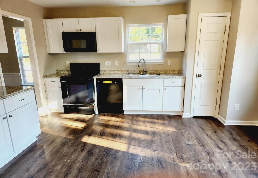 Carnegie Estates - Residential