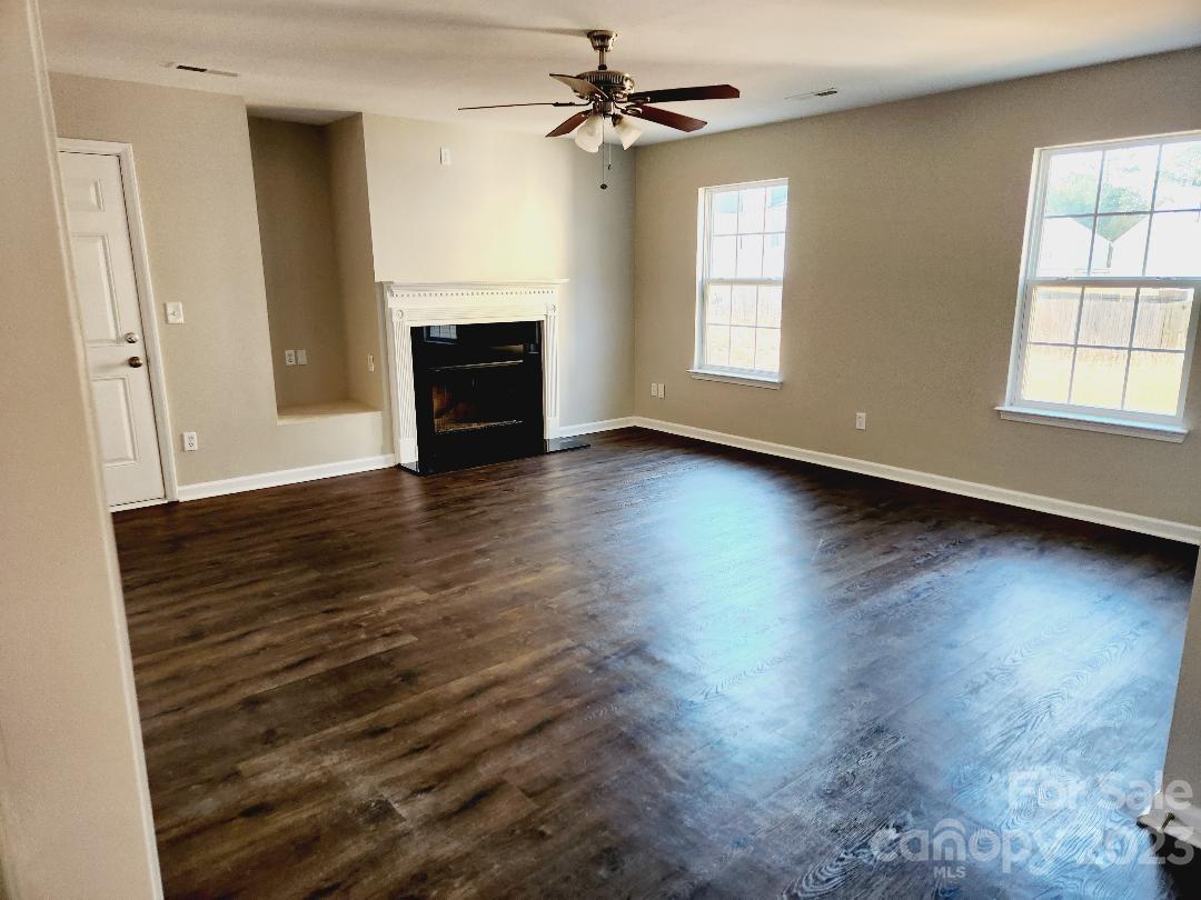 Carnegie Estates - Residential