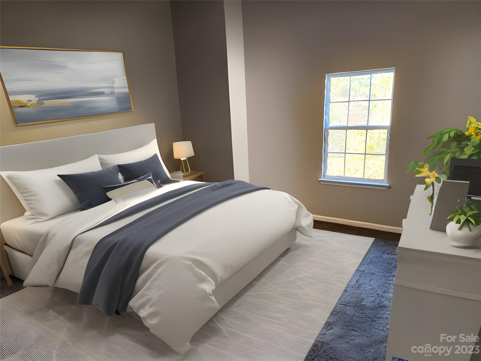 Carnegie Estates - Residential