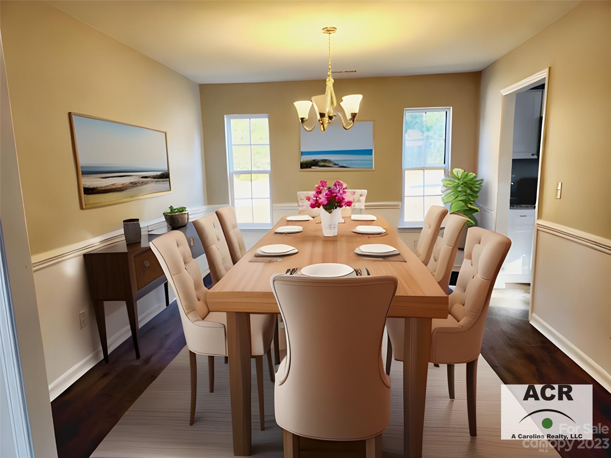 Carnegie Estates - Residential