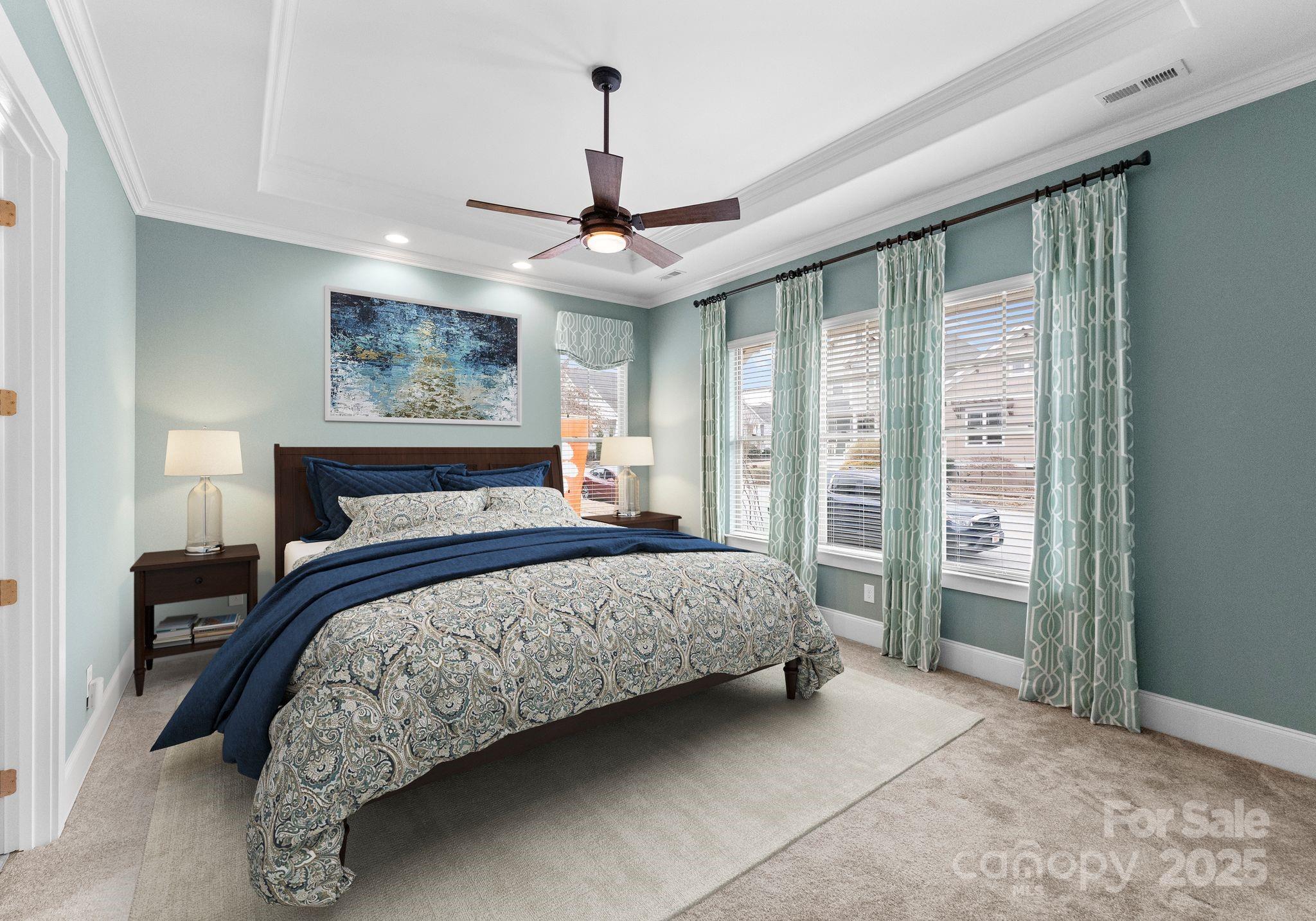 Riverwalk - Residential