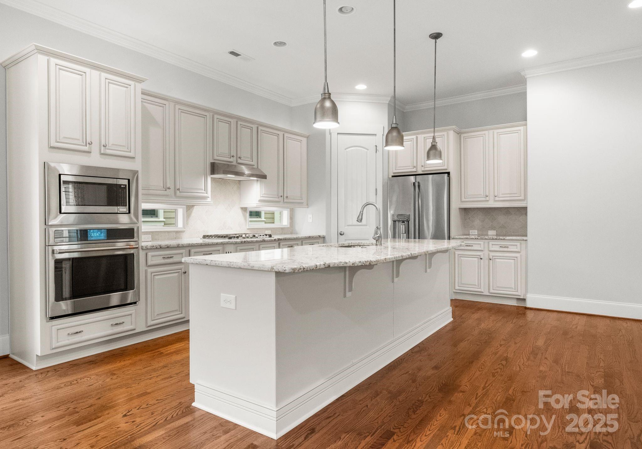 Riverwalk - Residential