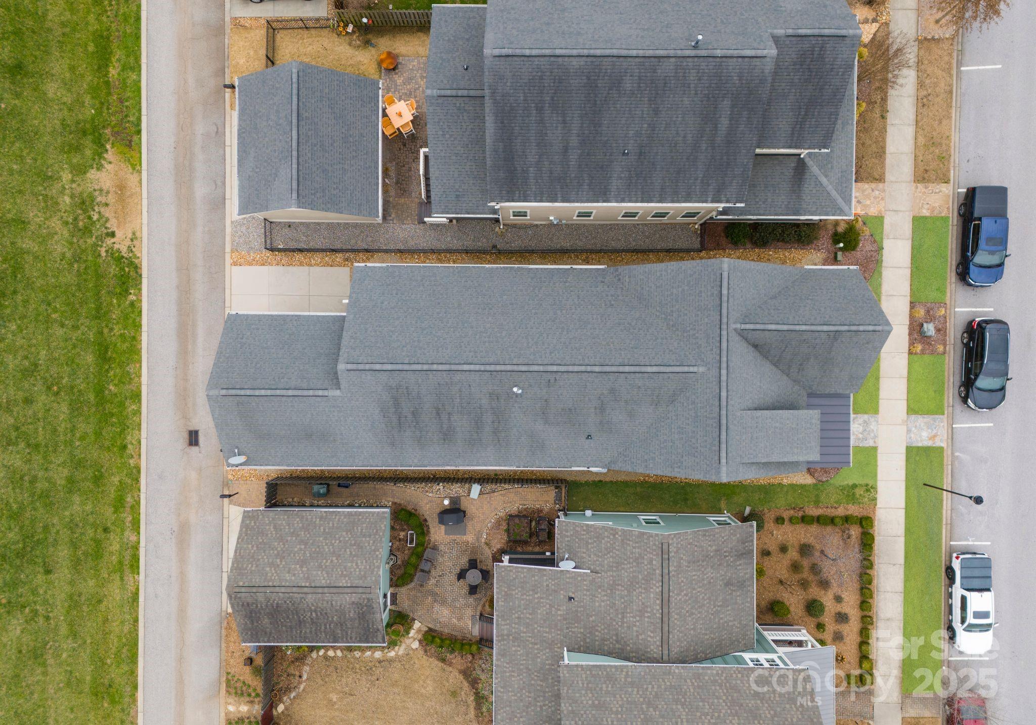 Riverwalk - Residential