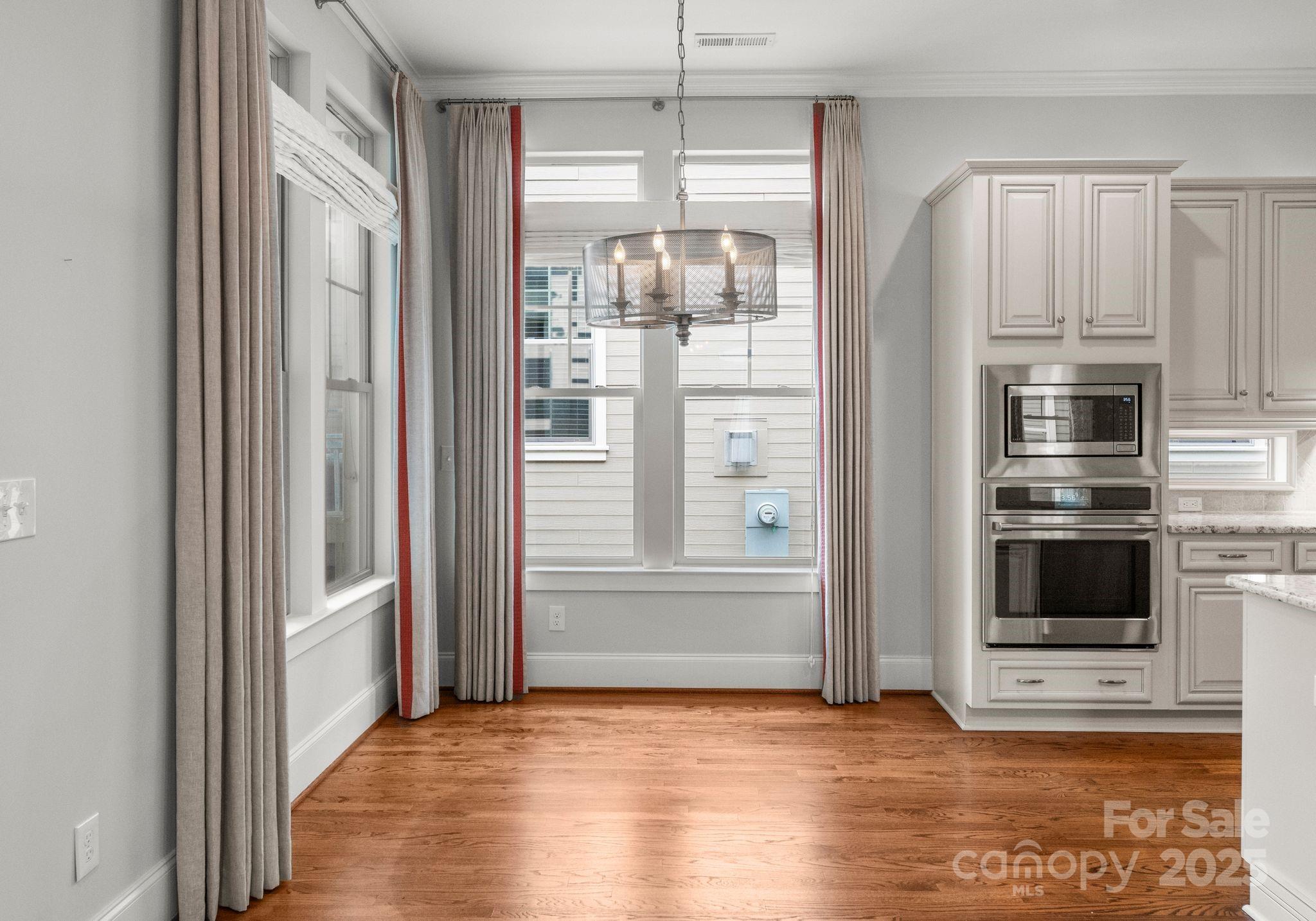 Riverwalk - Residential