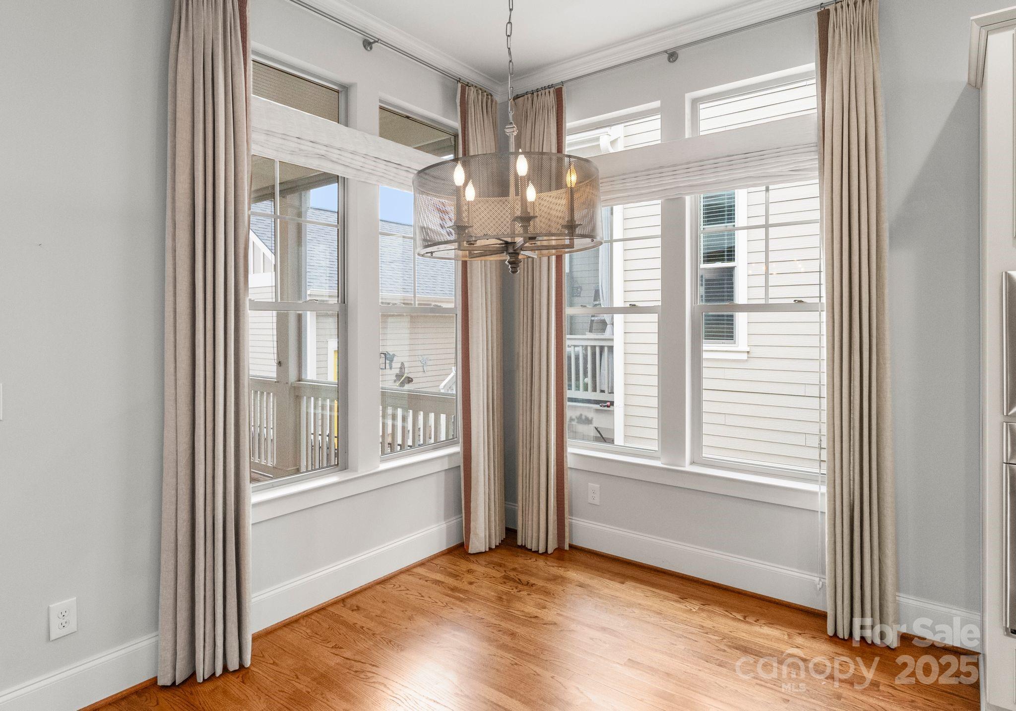 Riverwalk - Residential