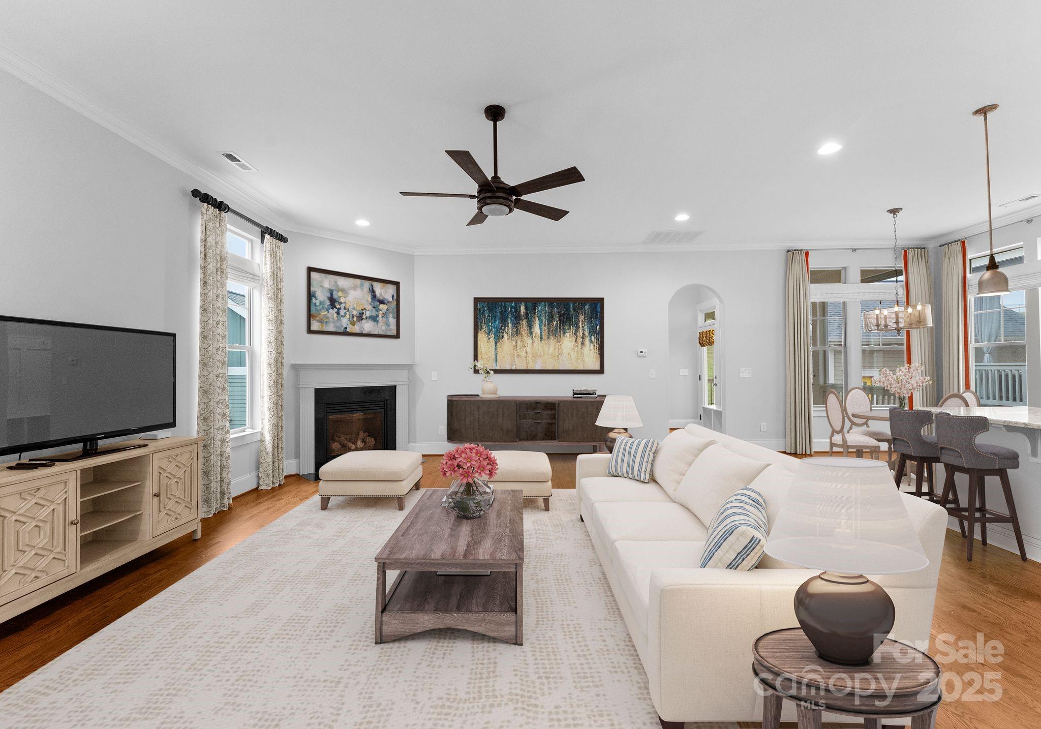 917 Herrons Ferry Road