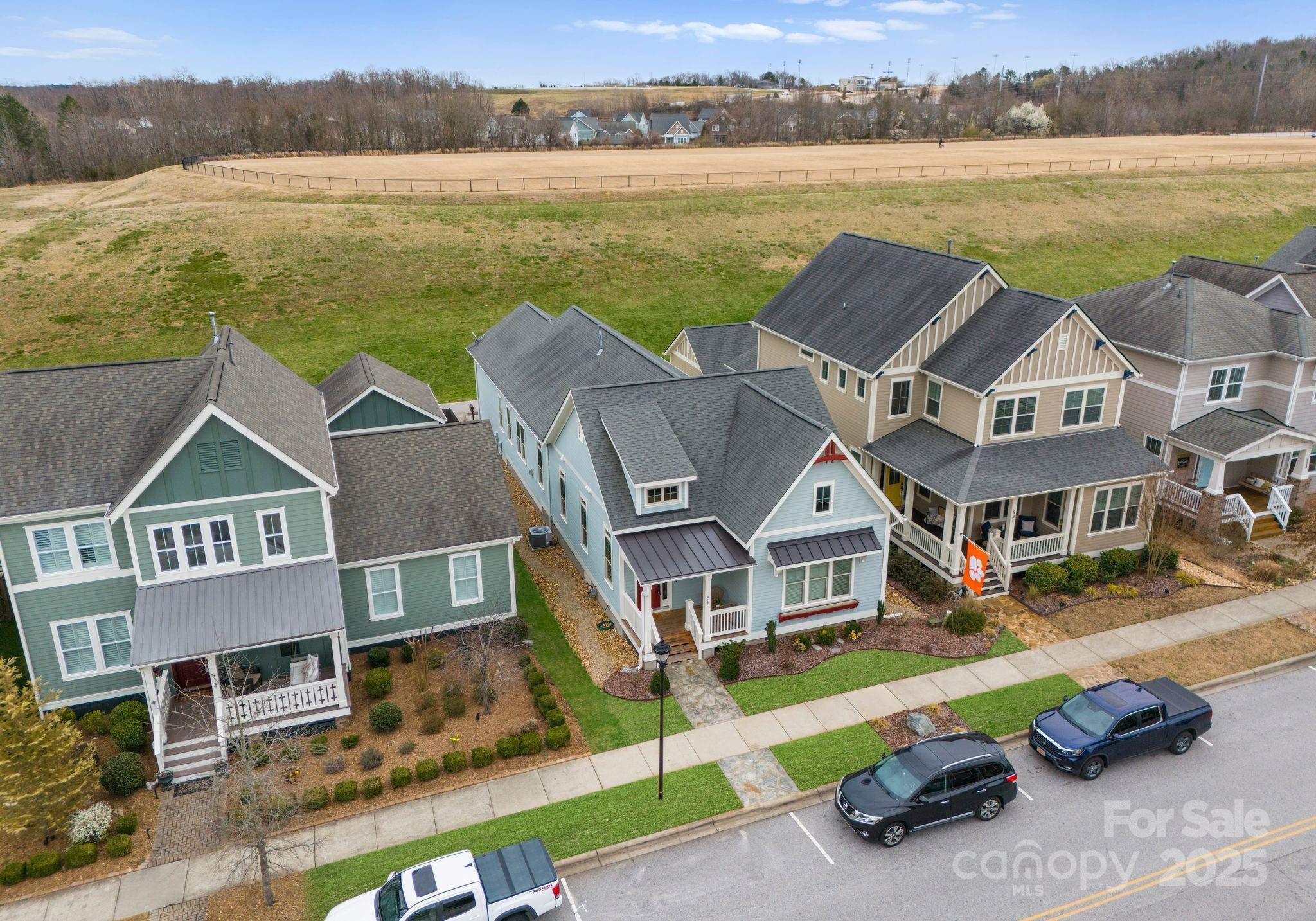 Riverwalk - Residential