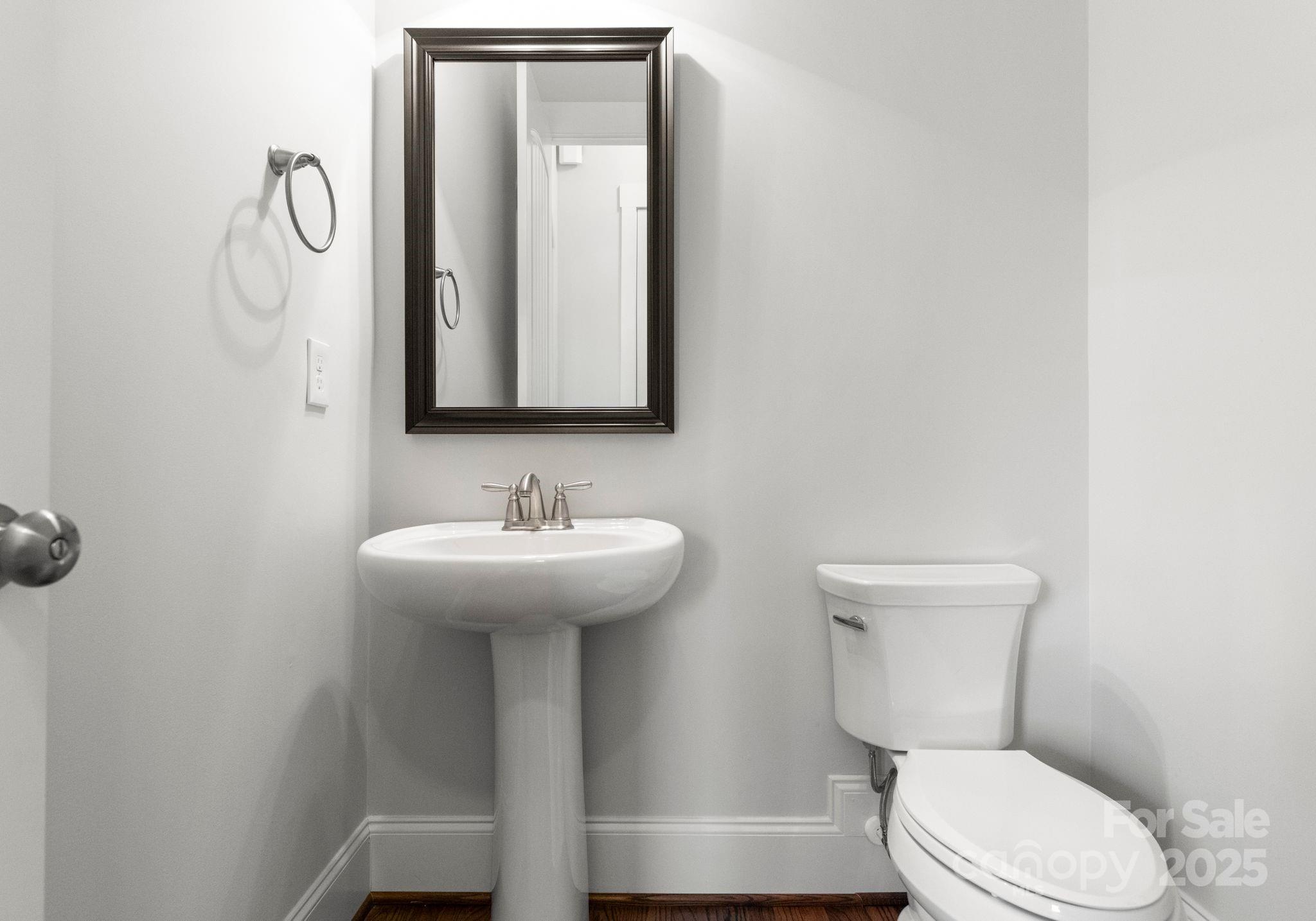 Riverwalk - Residential