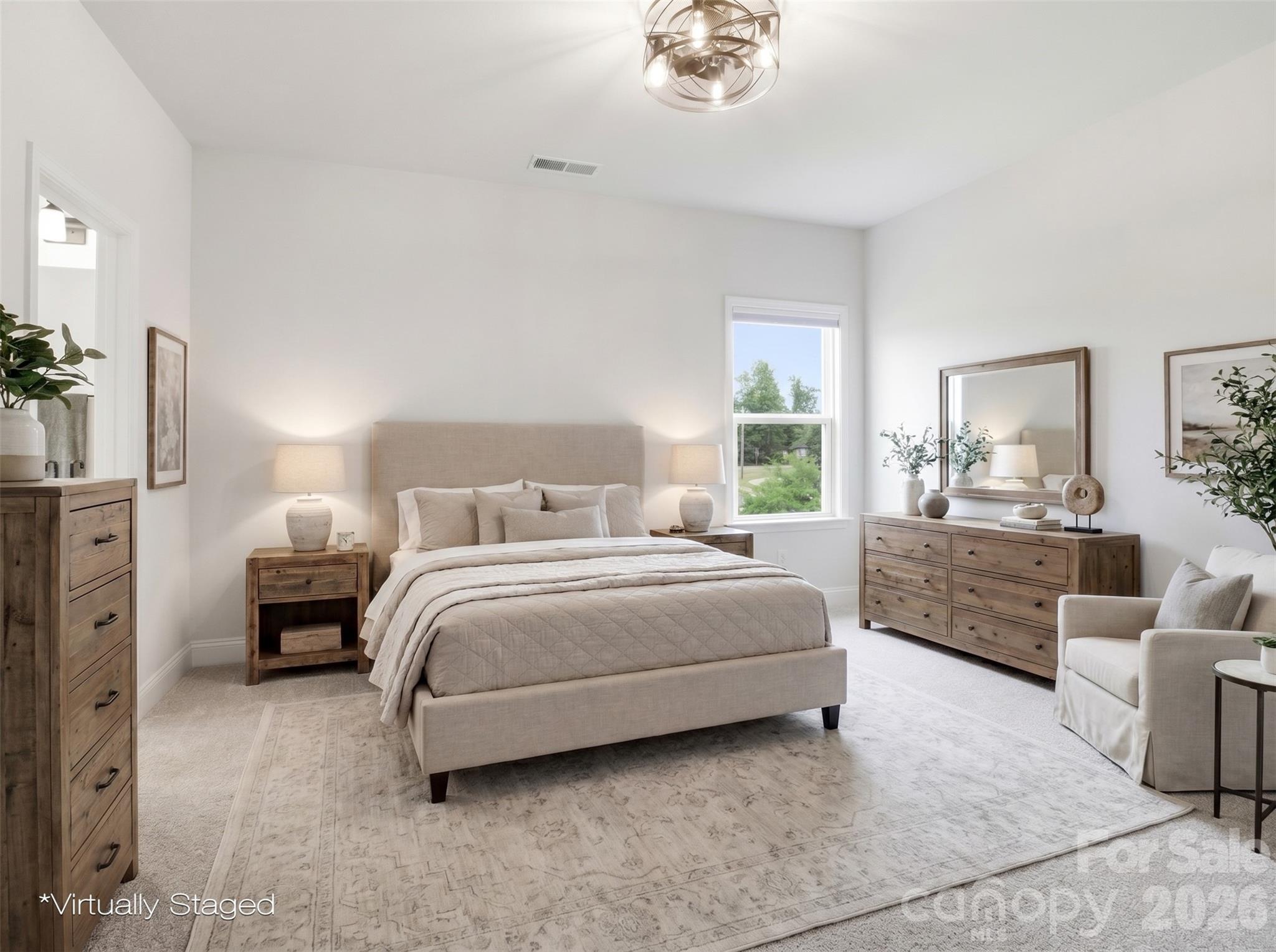 Massey - Residential