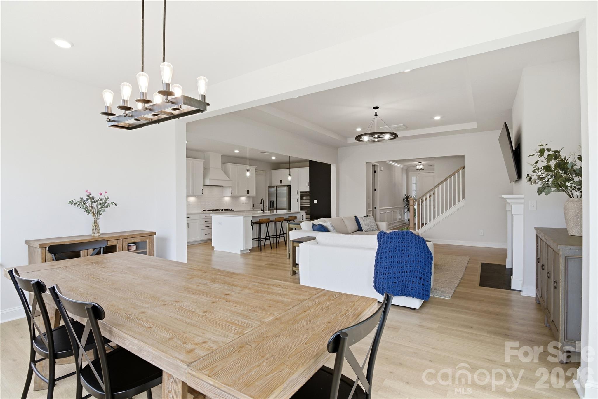 Massey - Residential
