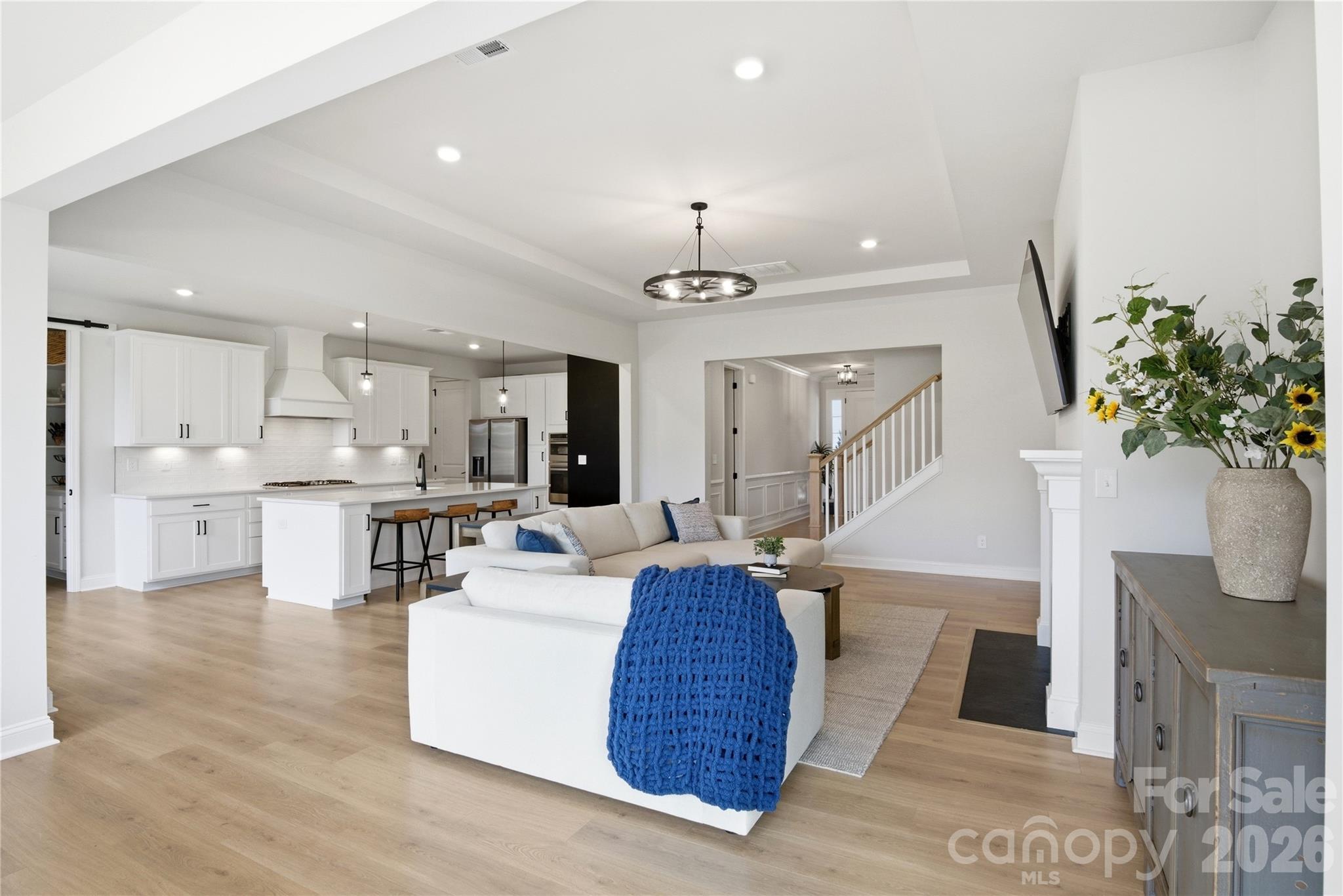 Massey - Residential