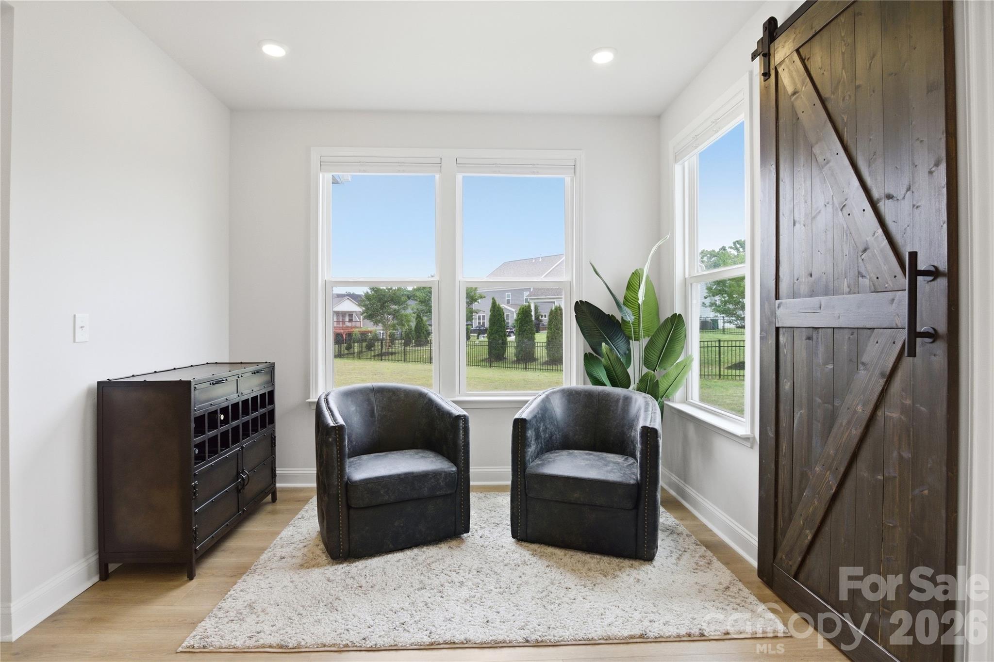Massey - Residential