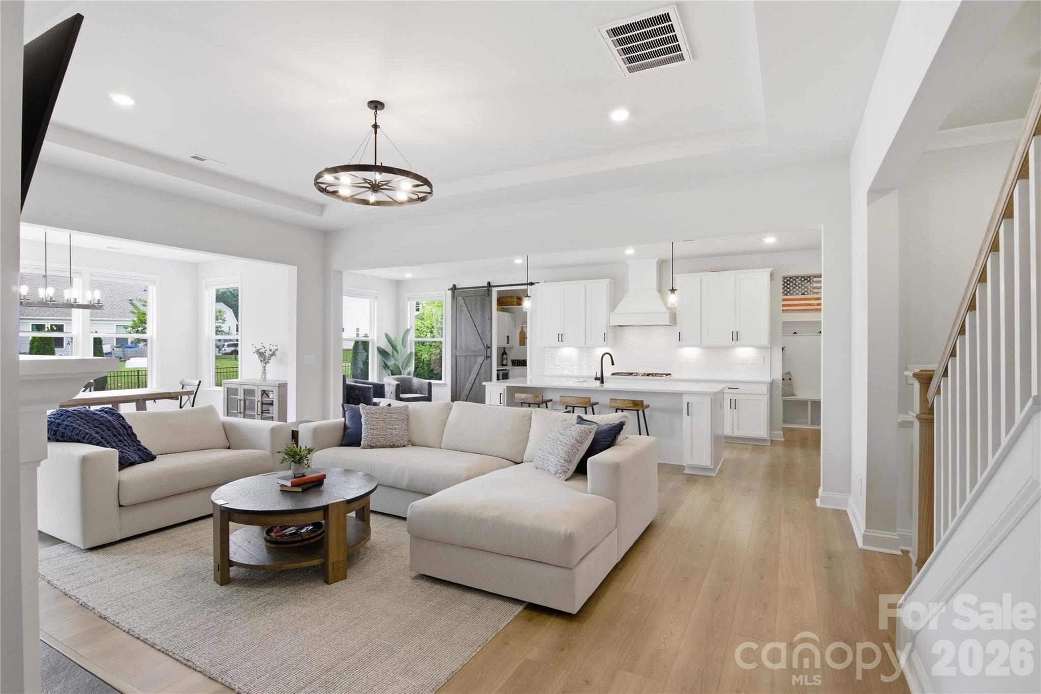 Massey - Residential