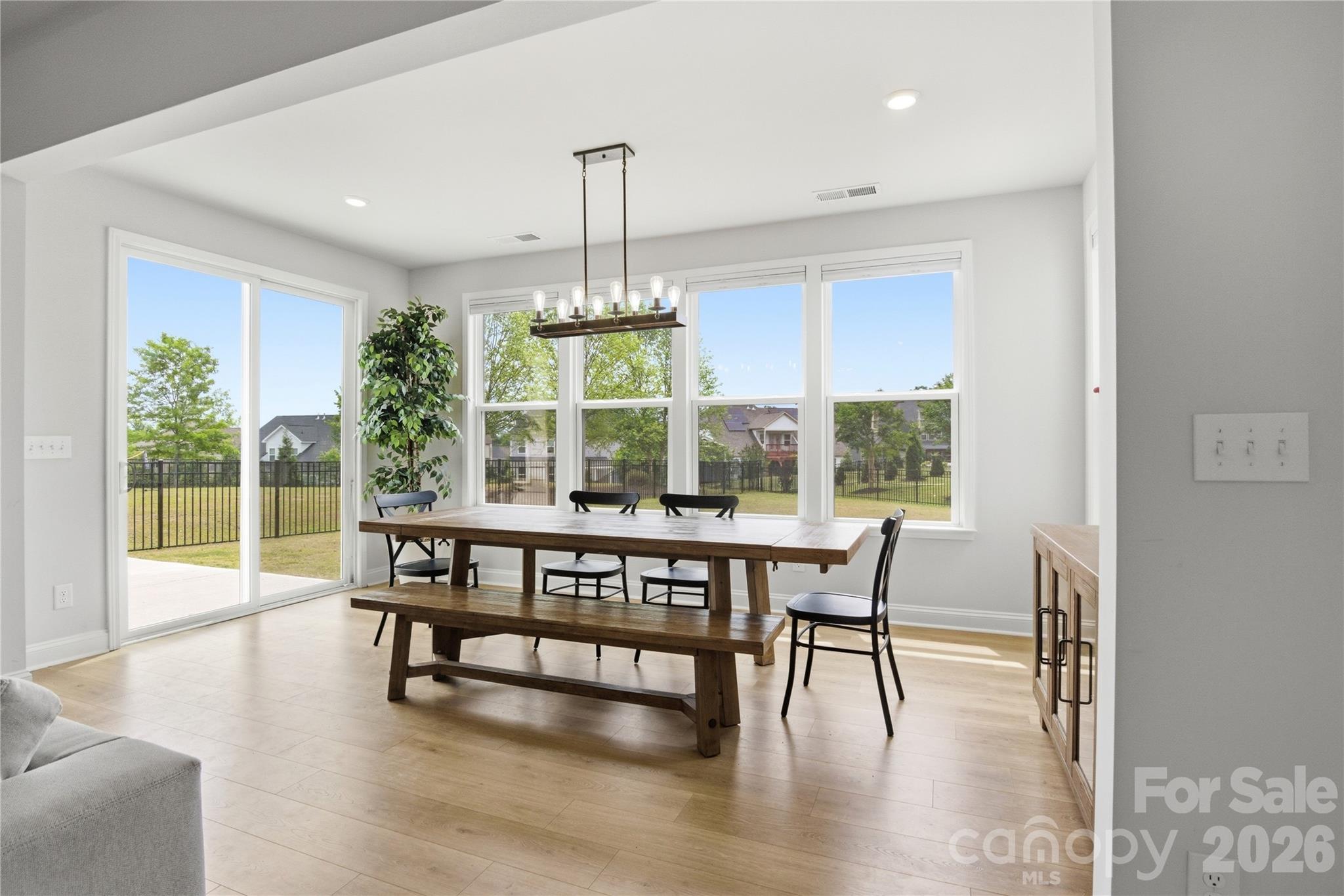 Massey - Residential