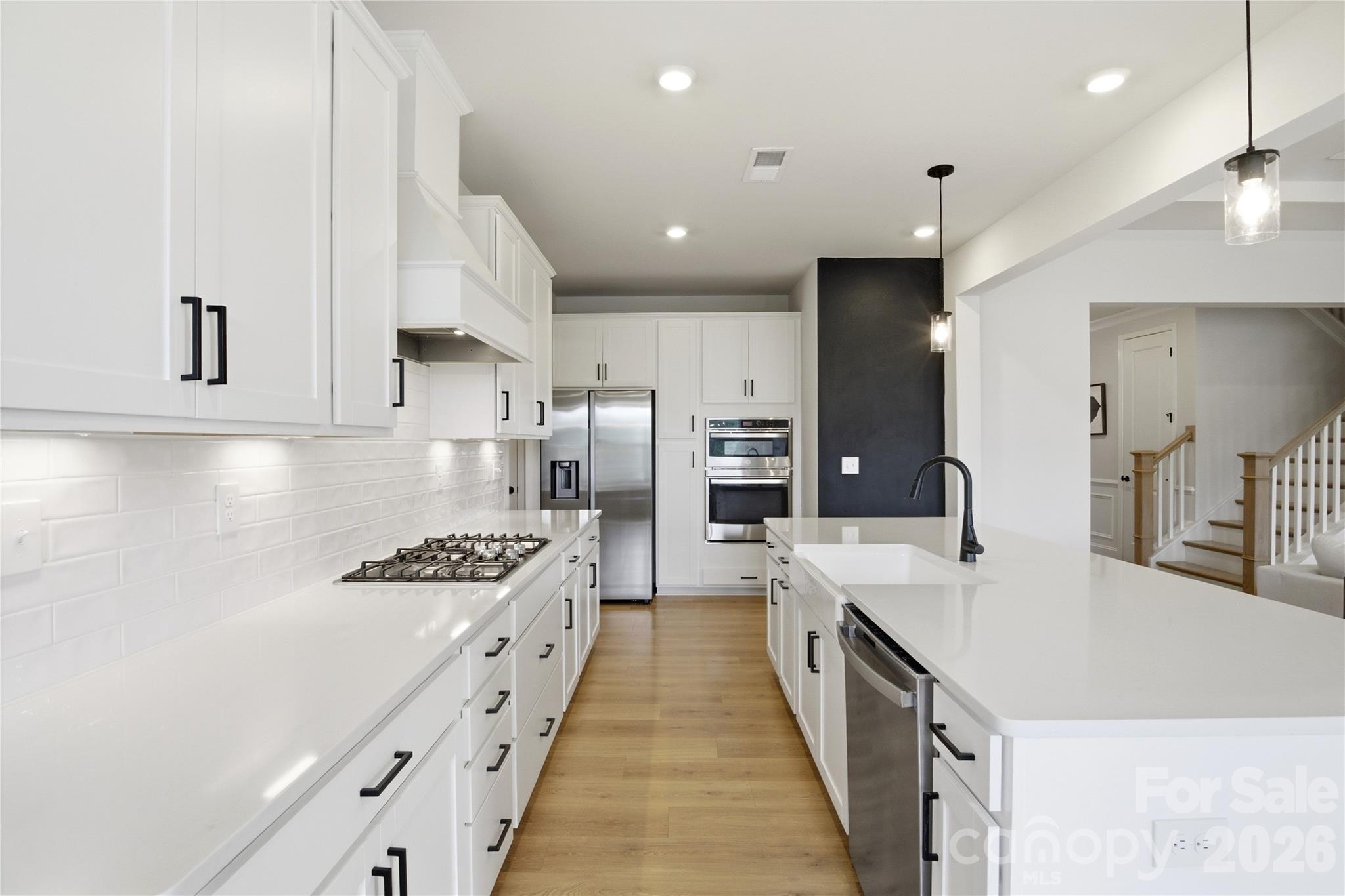 Massey - Residential
