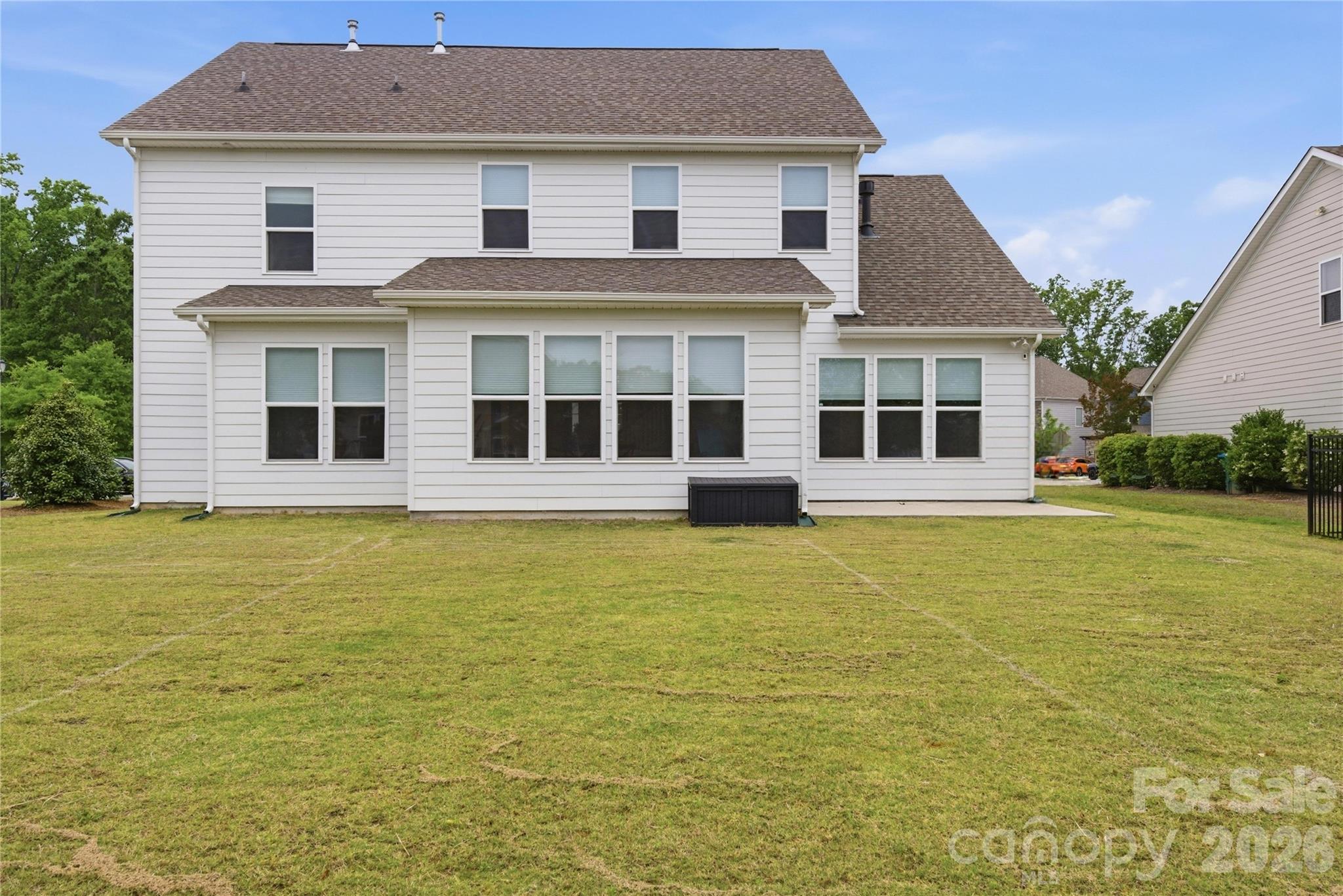 Massey - Residential